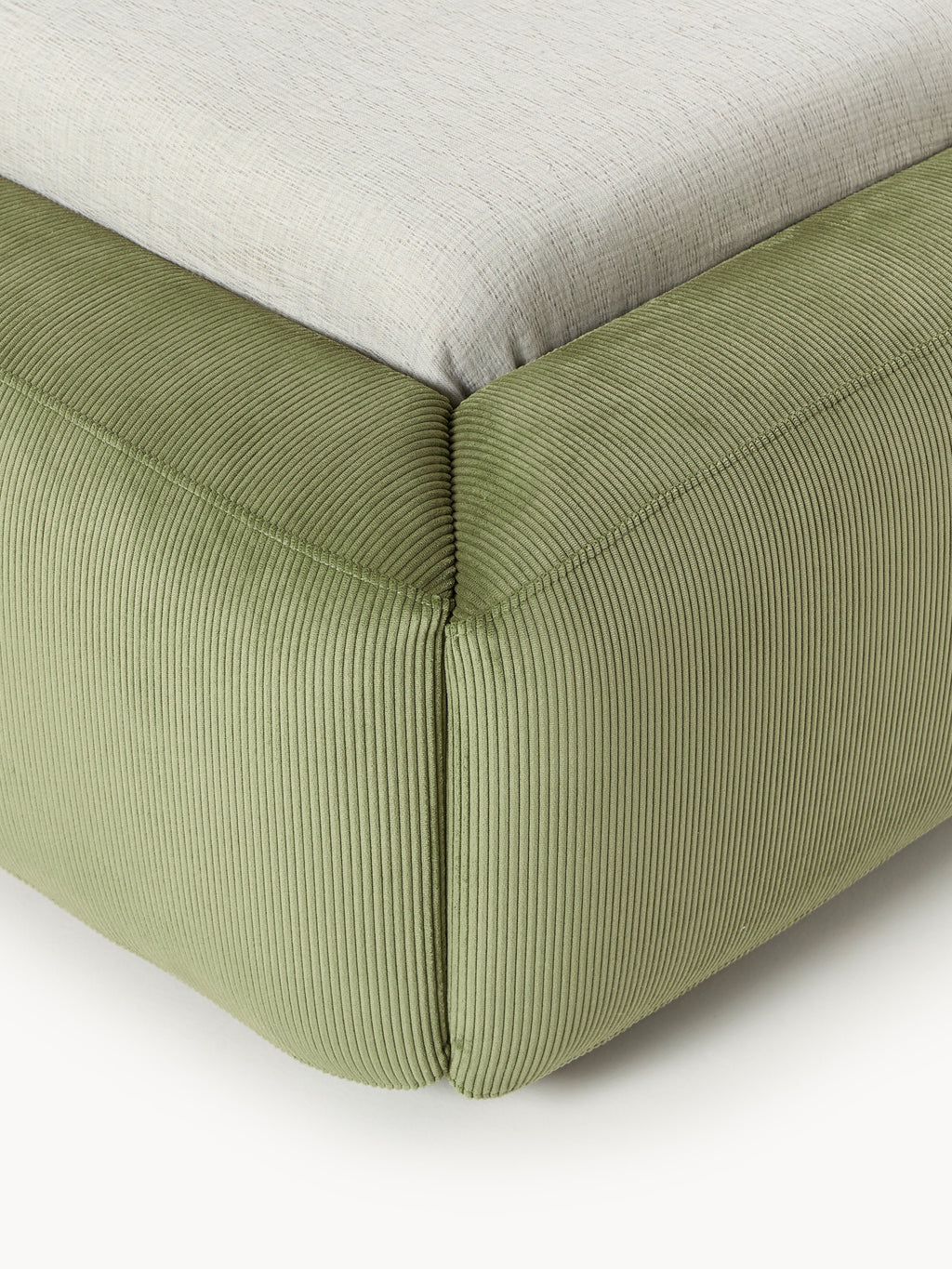 Melva Upholstered Bed with Storage