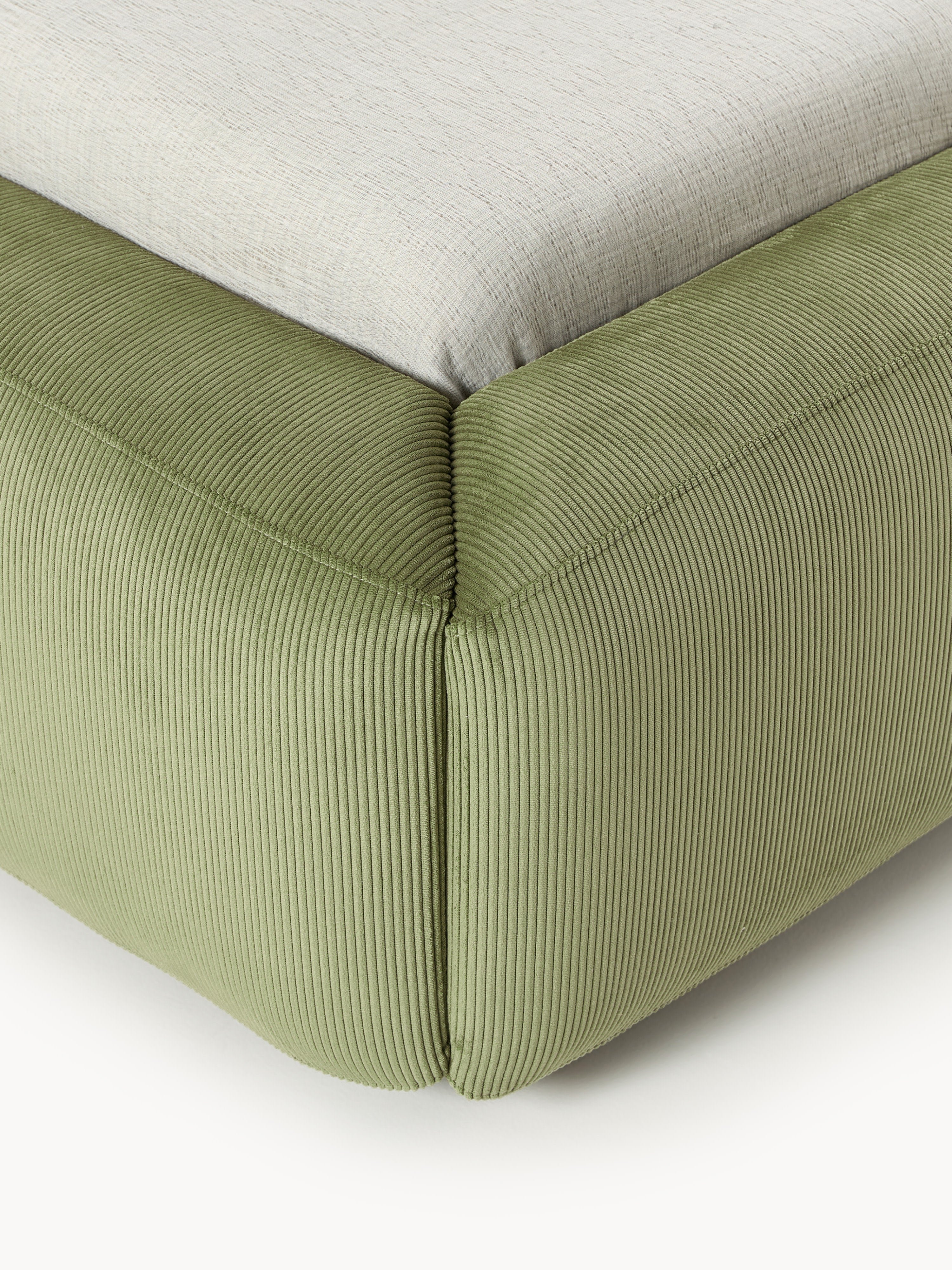 Melva Upholstered Bed with Storage