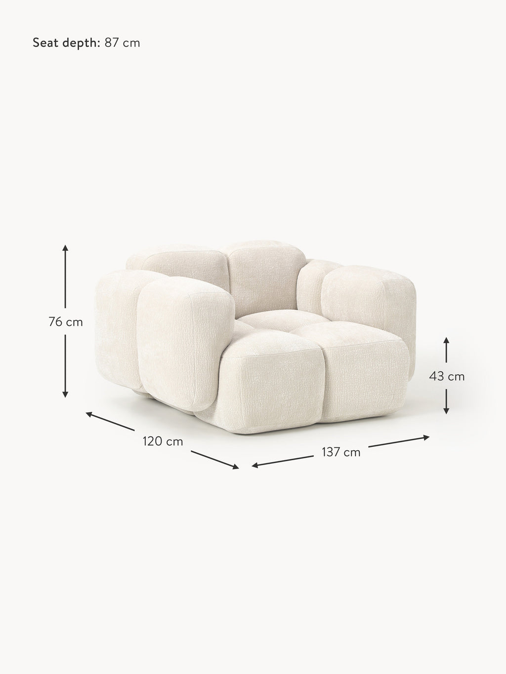 Tayla Lounge Chair