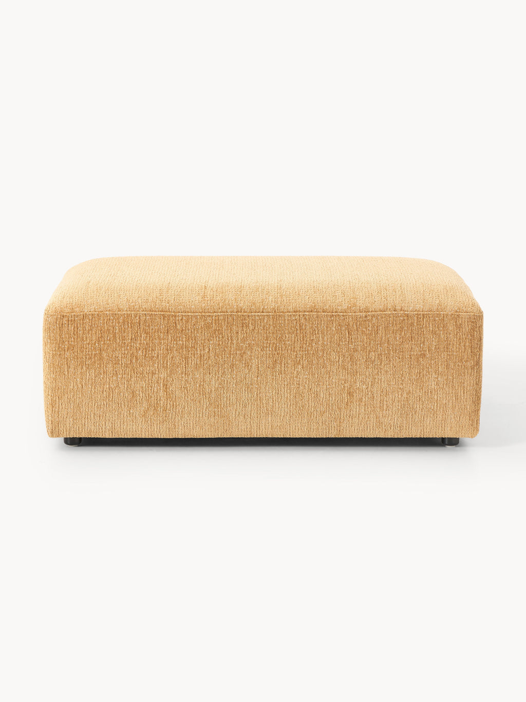 Melva XL Ottoman, W 116 x D 72 cm