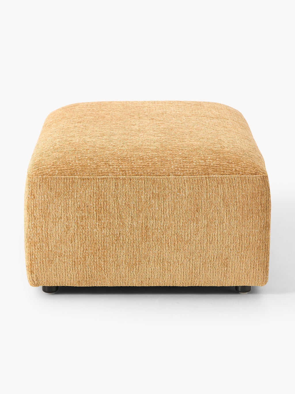 Melva XL Ottoman, W 116 x D 72 cm
