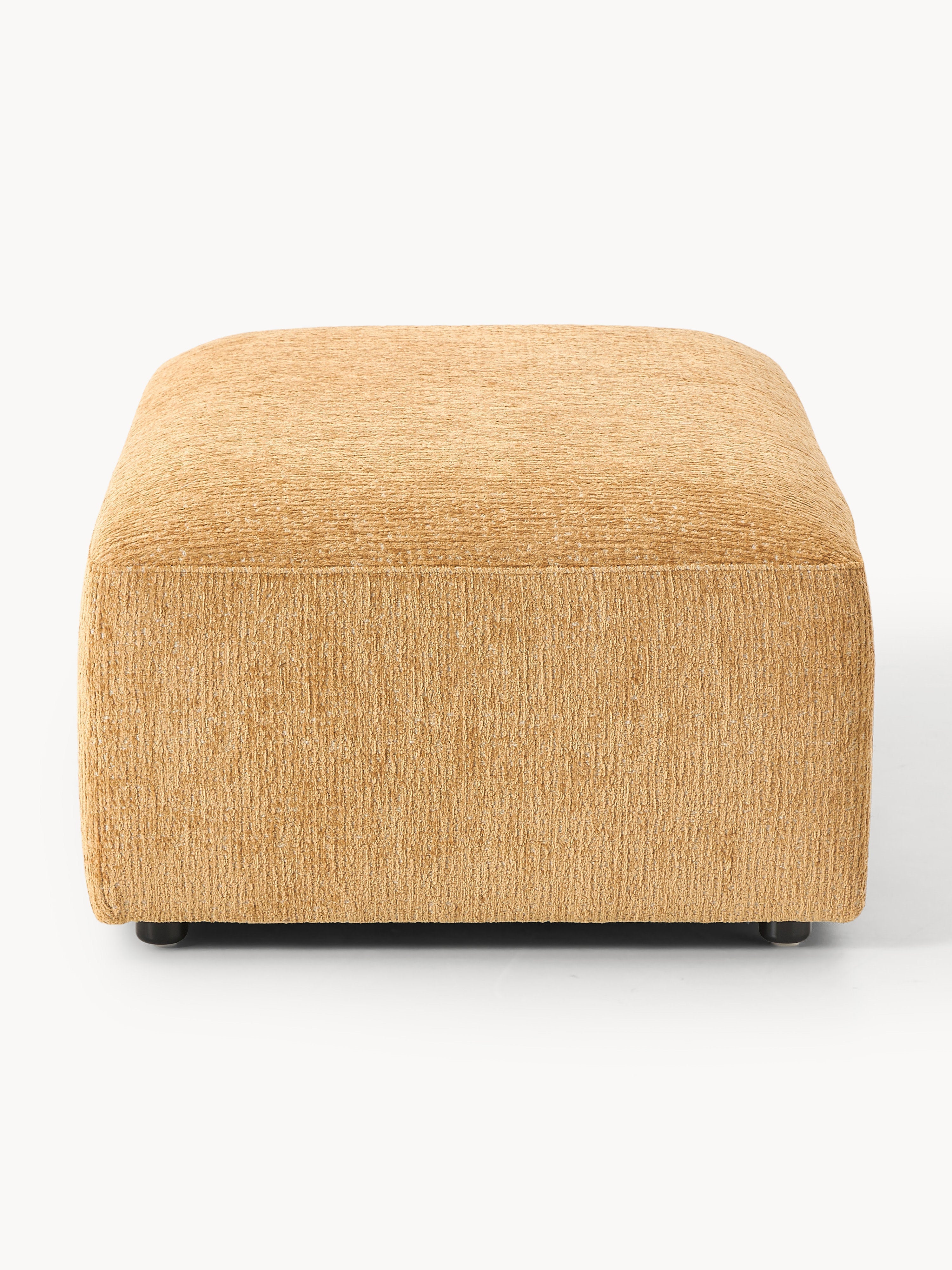 Melva XL Ottoman, W 116 x D 72 cm