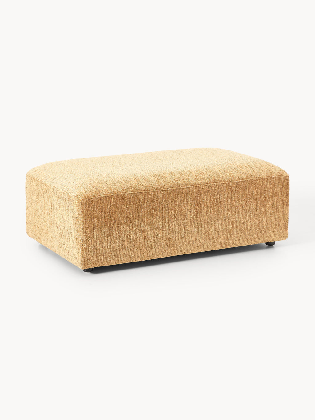 Melva XL Ottoman, W 116 x D 72 cm