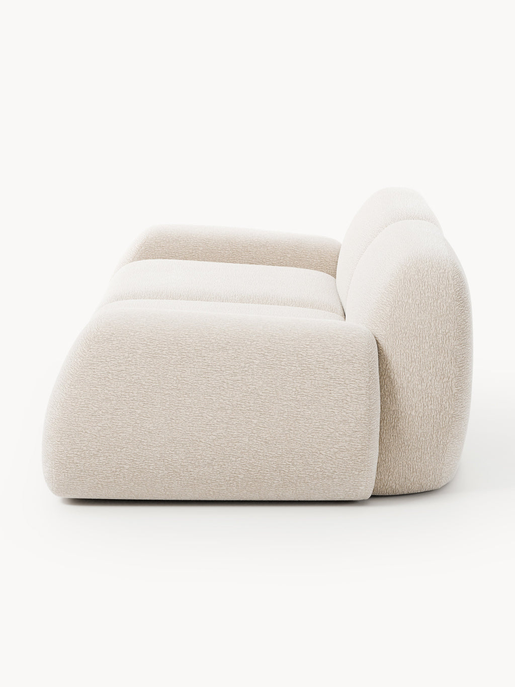 Wolke Modular Sofa (3-seater)