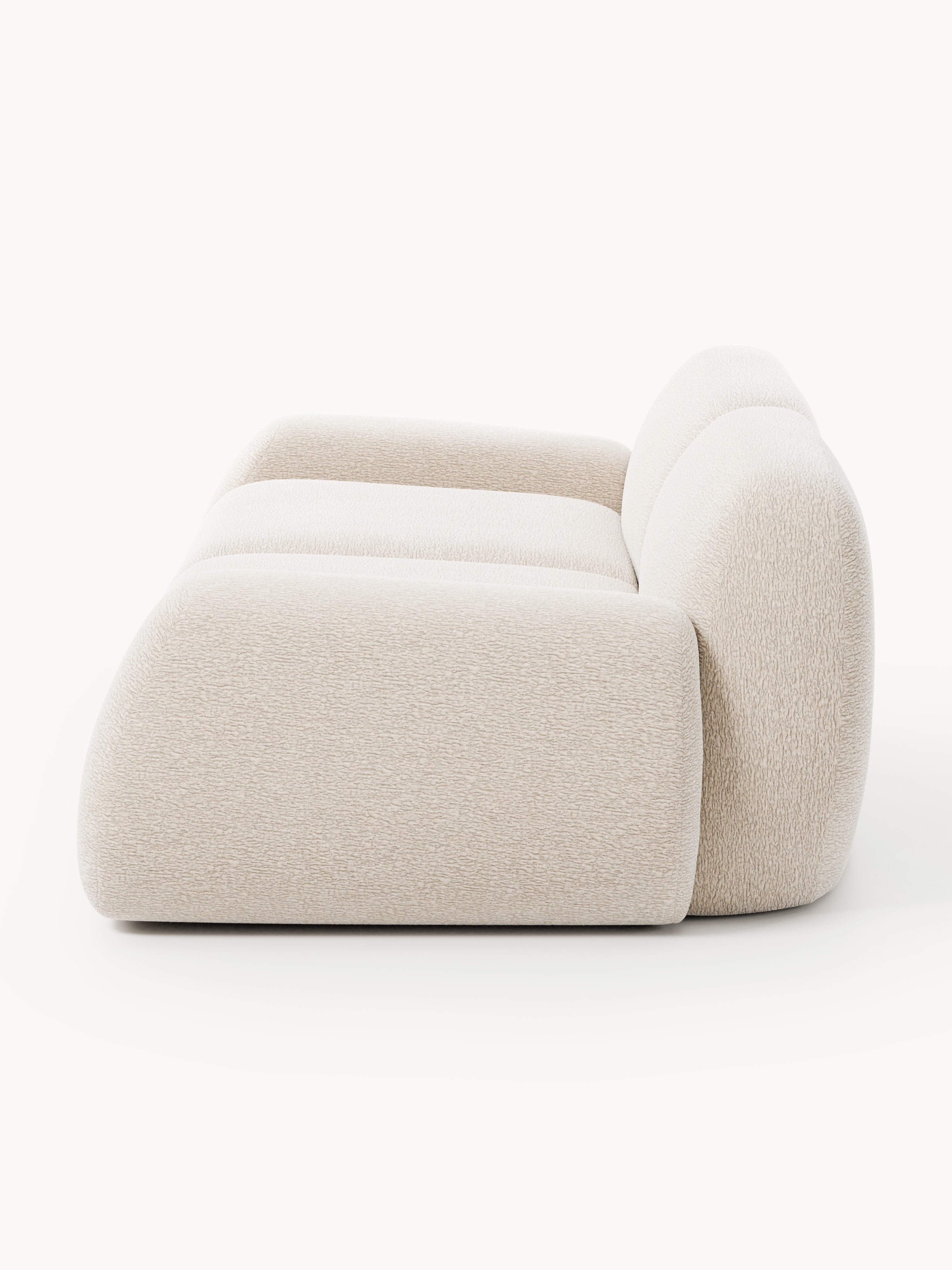 Wolke Modular Sofa (3-seater)