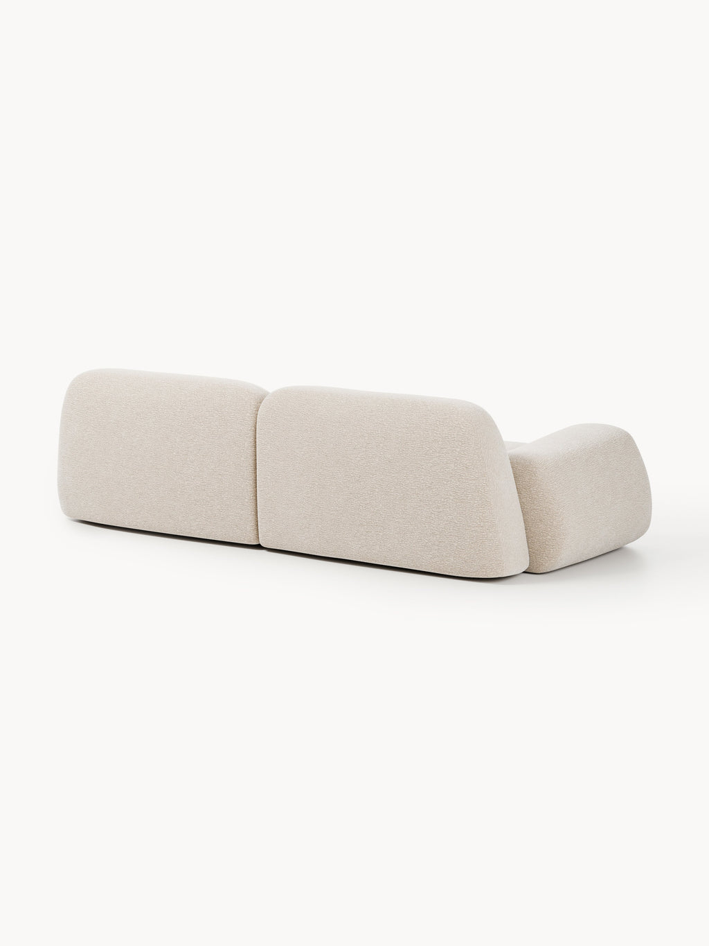 Wolke Modular Sofa (3-seater)