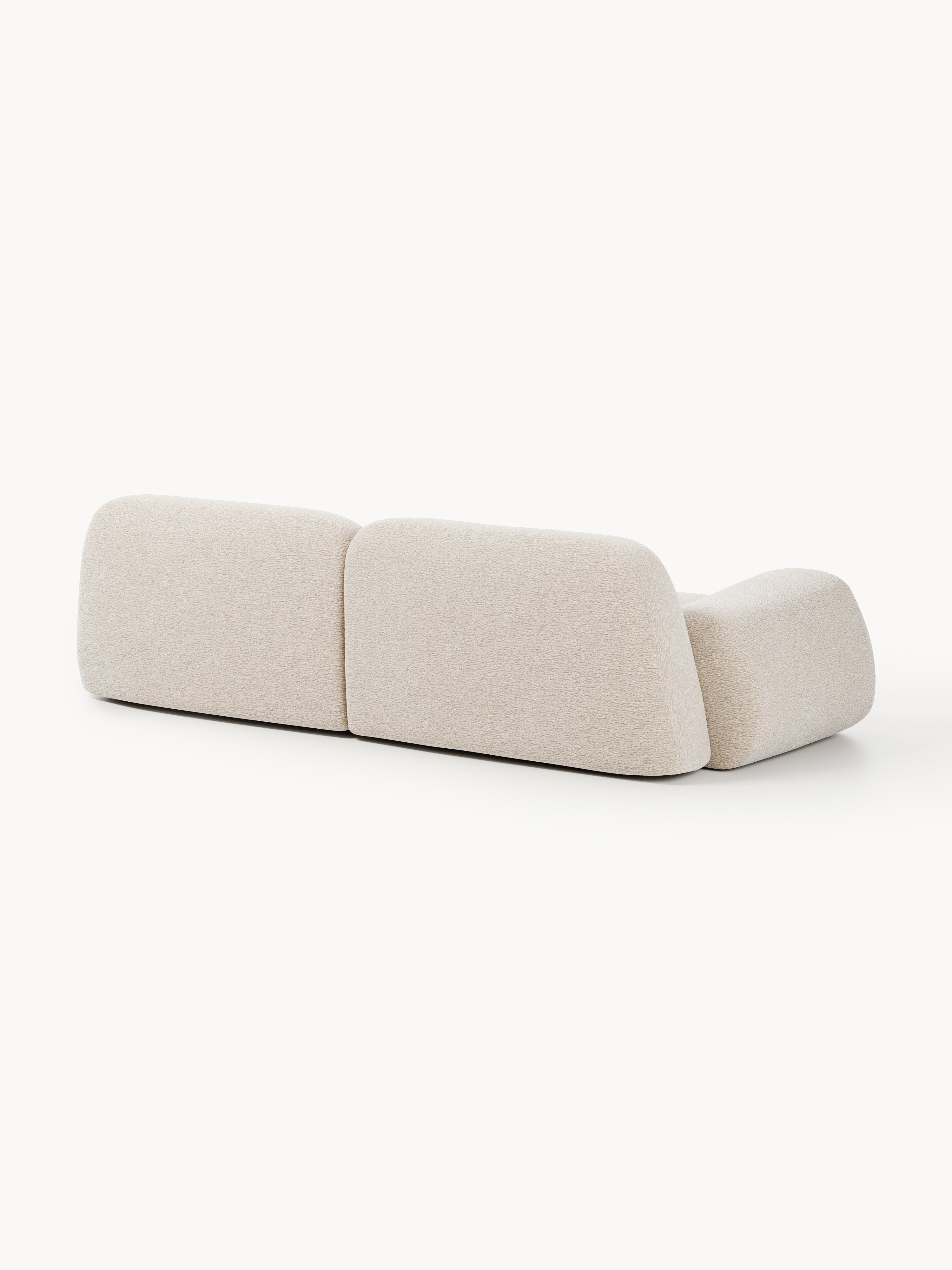 Wolke Modular Sofa (3-seater)