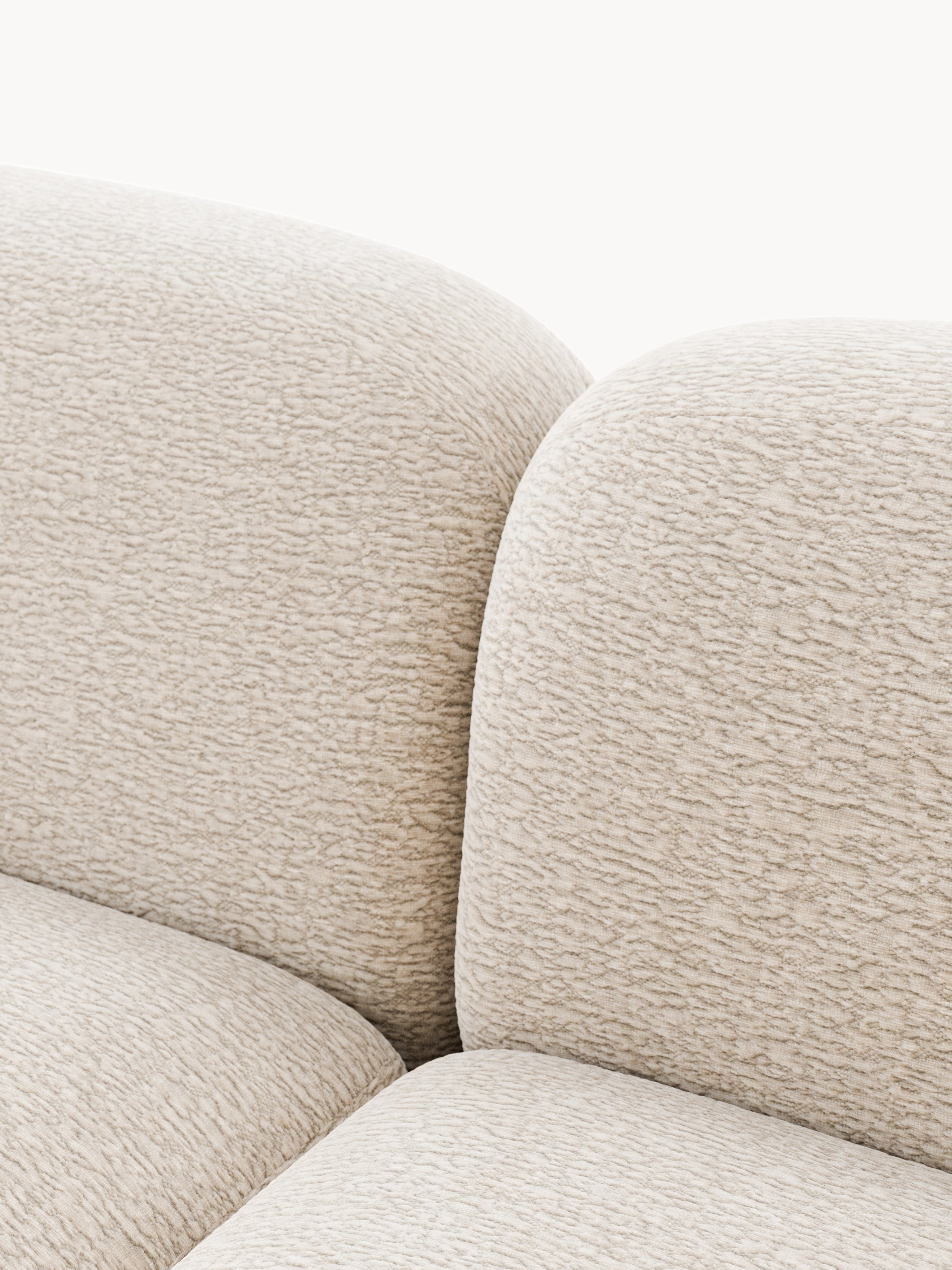 Wolke Modular Sofa (3-seater)