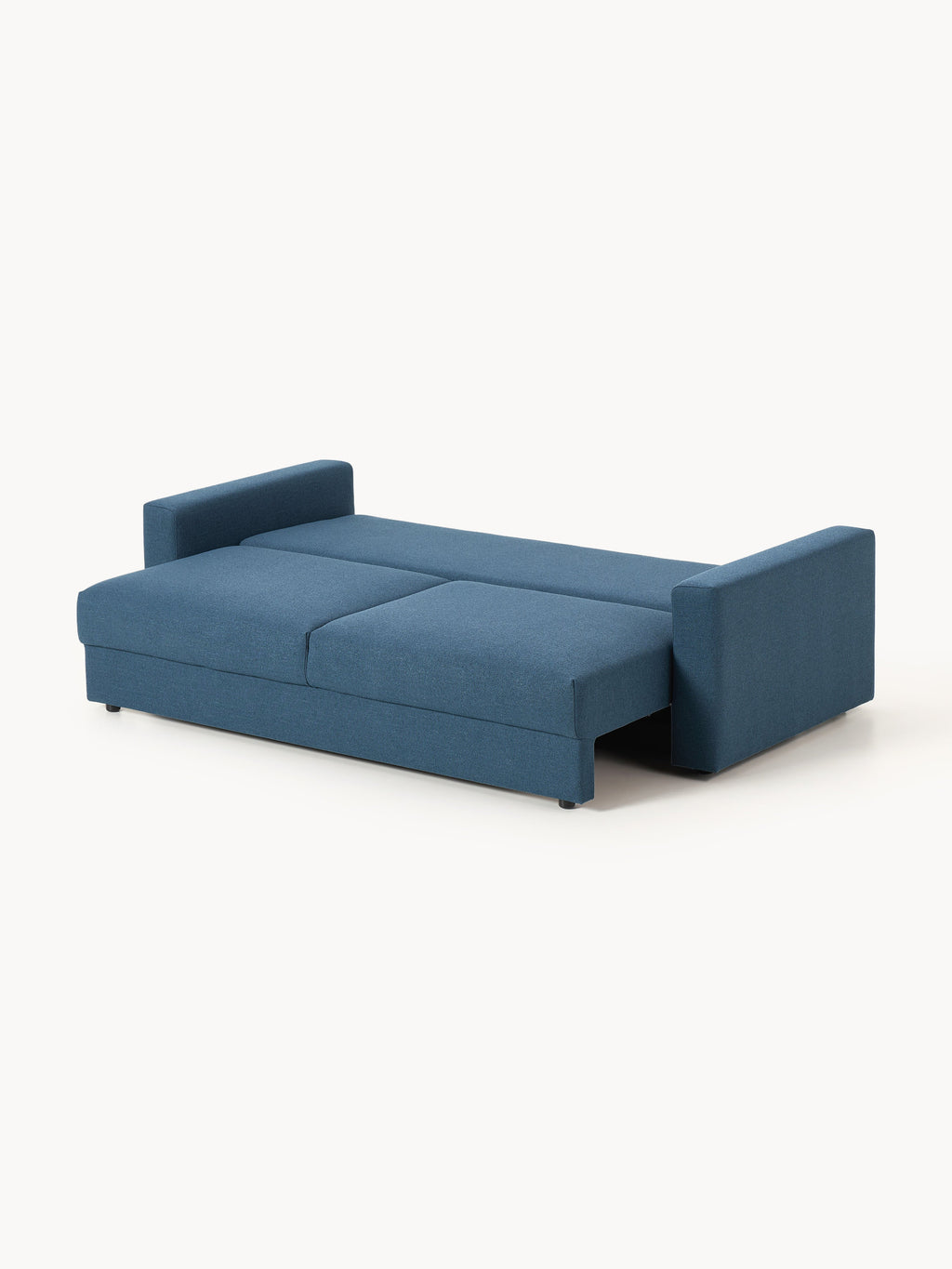 Tasha Bouclé Sofa Bed (3-seater)