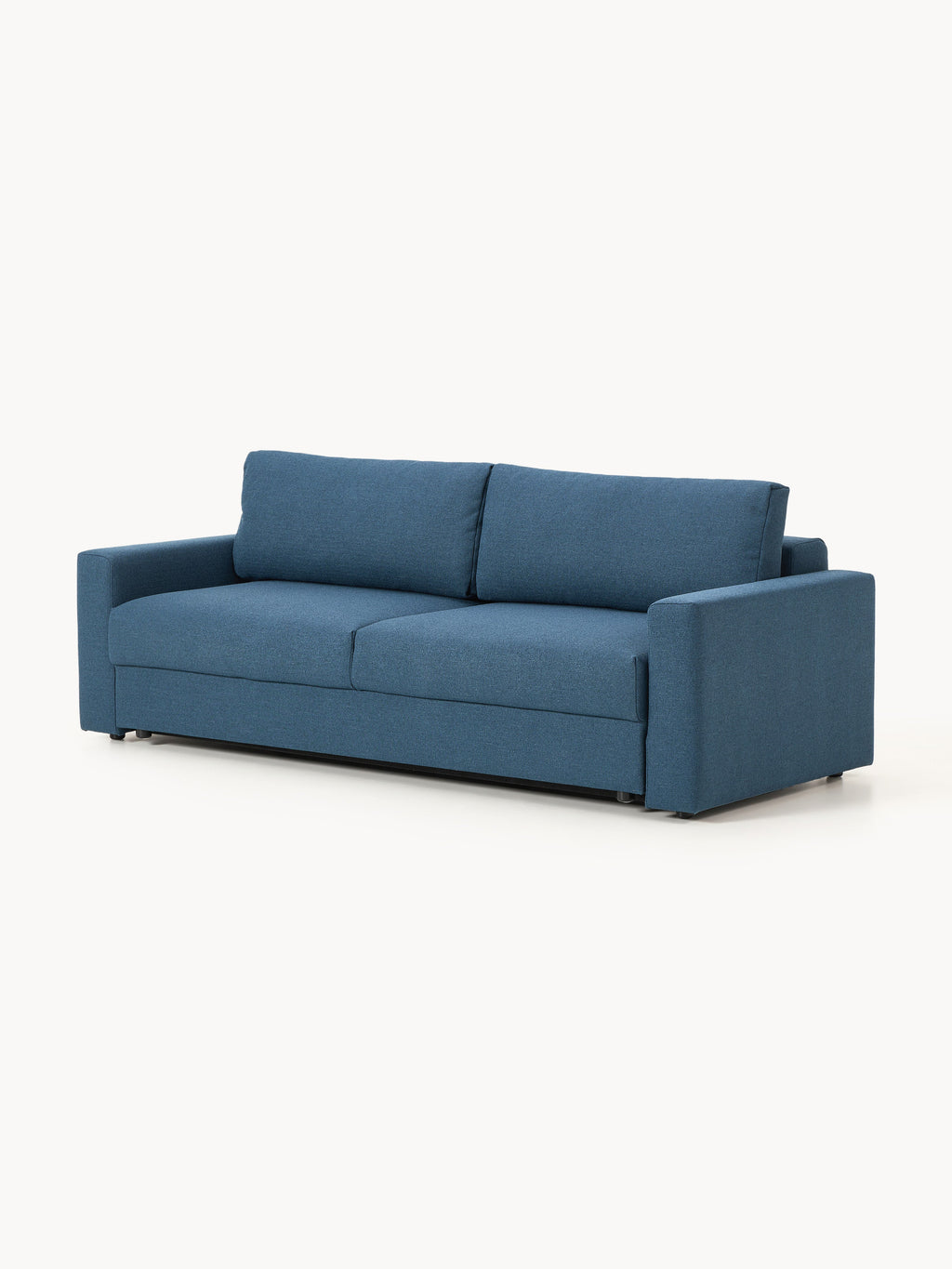 Tasha Bouclé Sofa Bed (3-seater)