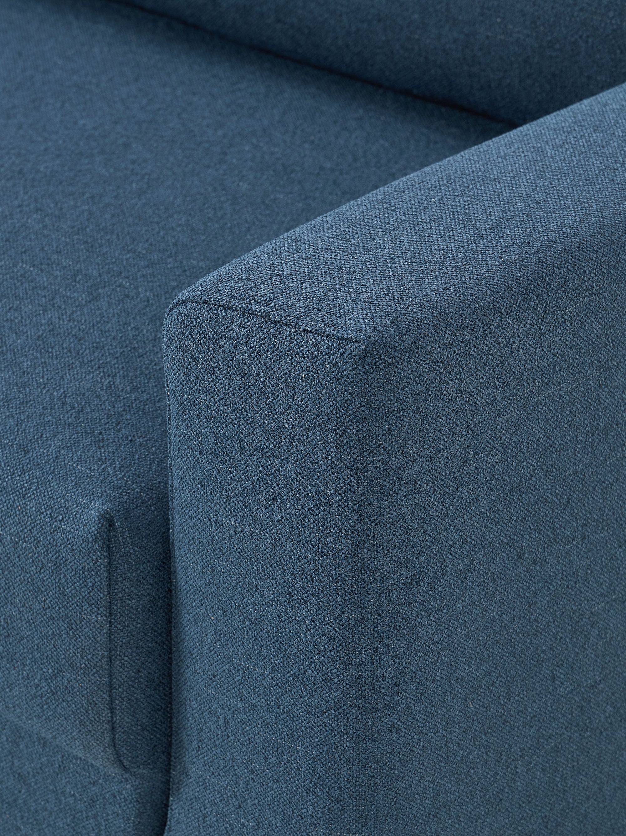 Tasha Bouclé Sofa Bed (3-seater)