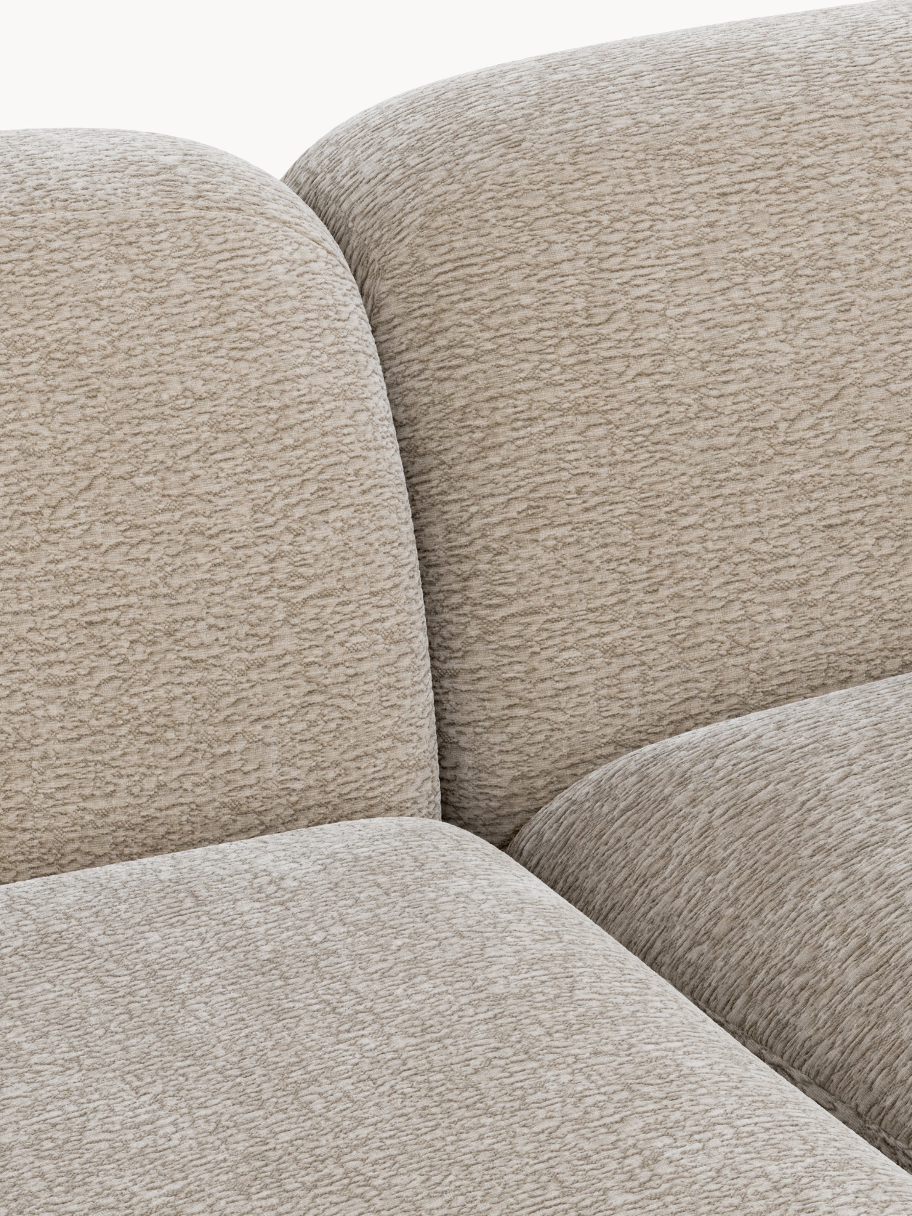 Wolke Modular Chaise (3-seater)
