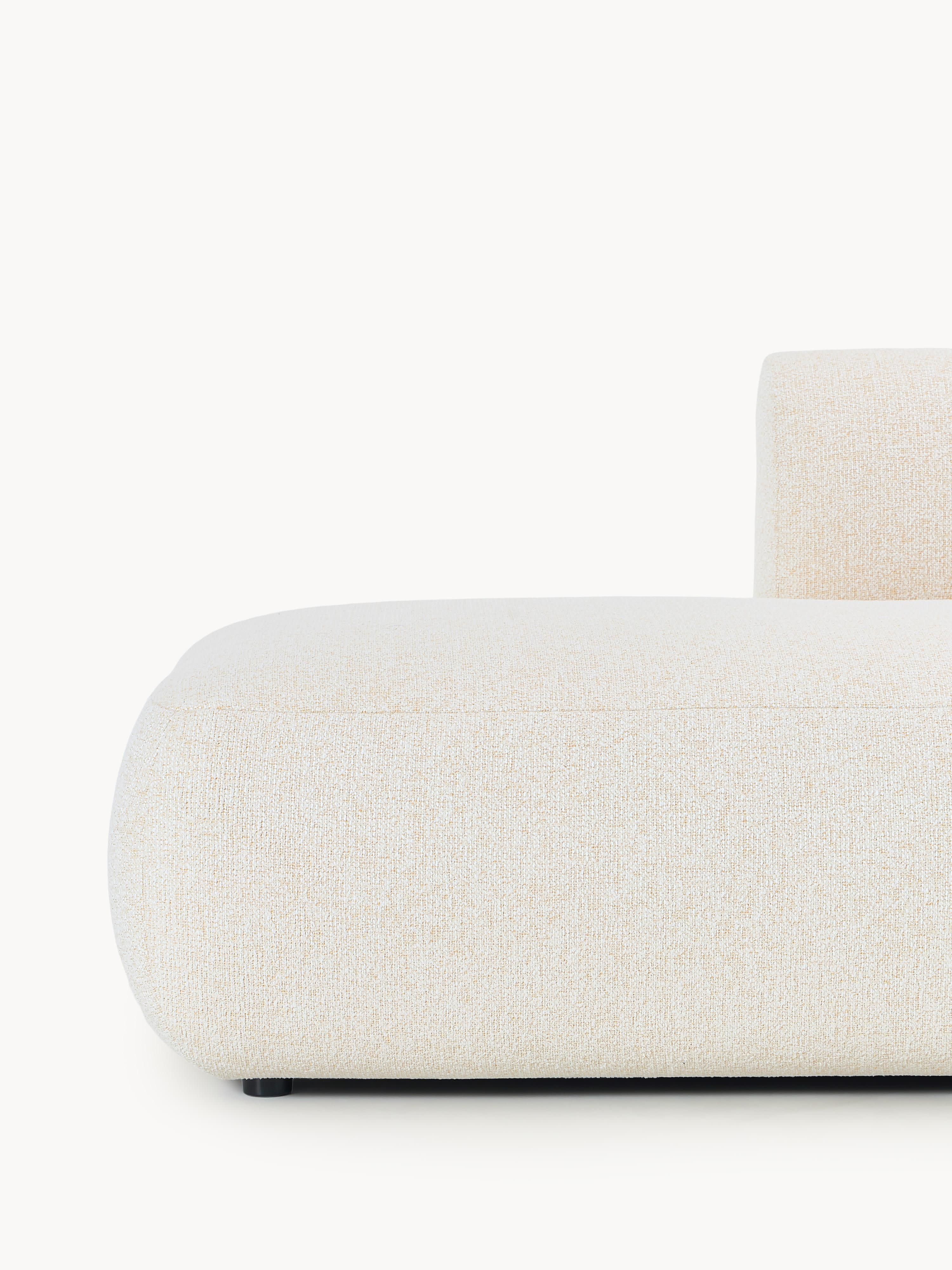 Sofia XL Modular Bouclé Corner Sofa