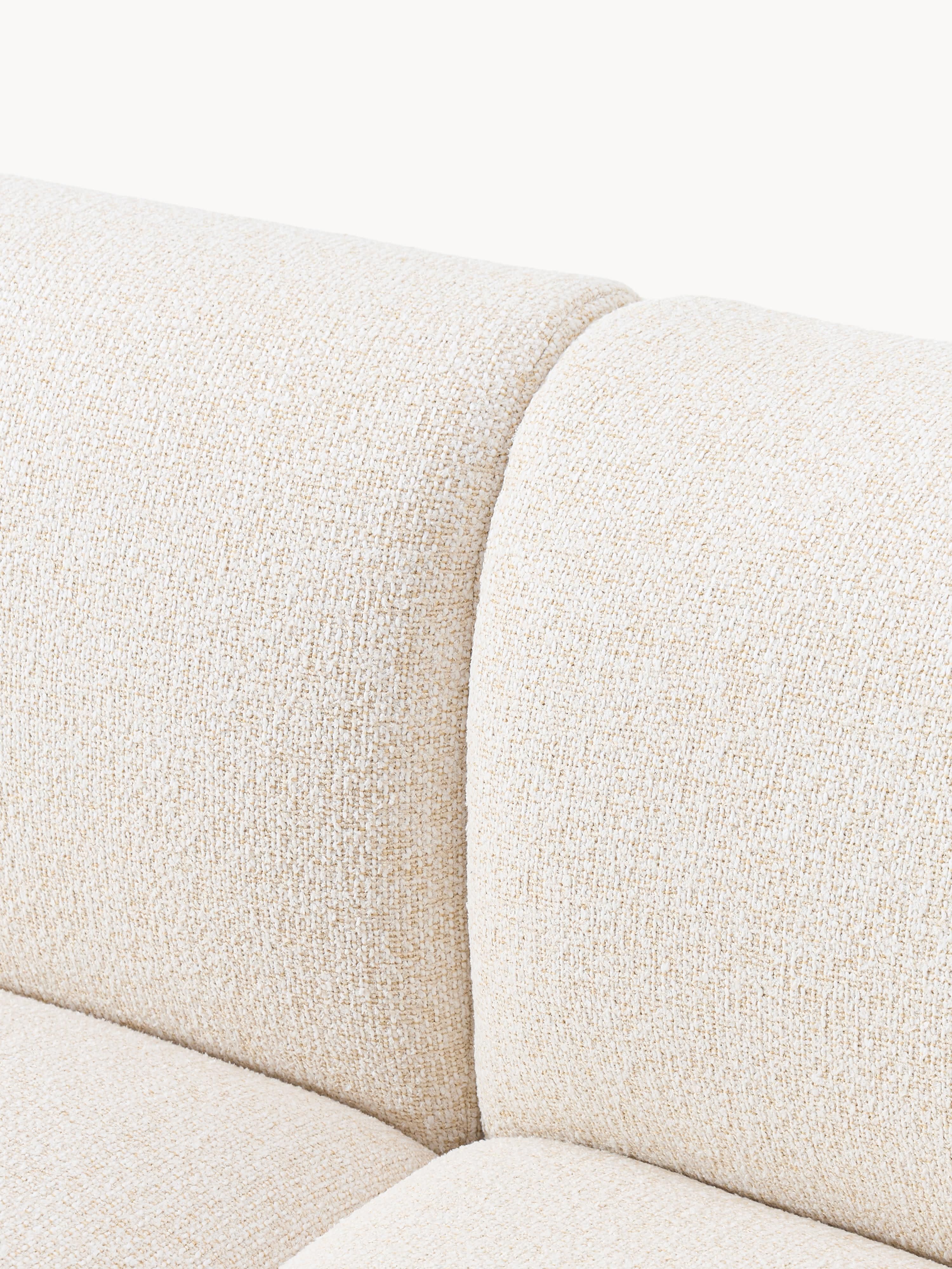 Sofia XL Modular Bouclé Corner Sofa