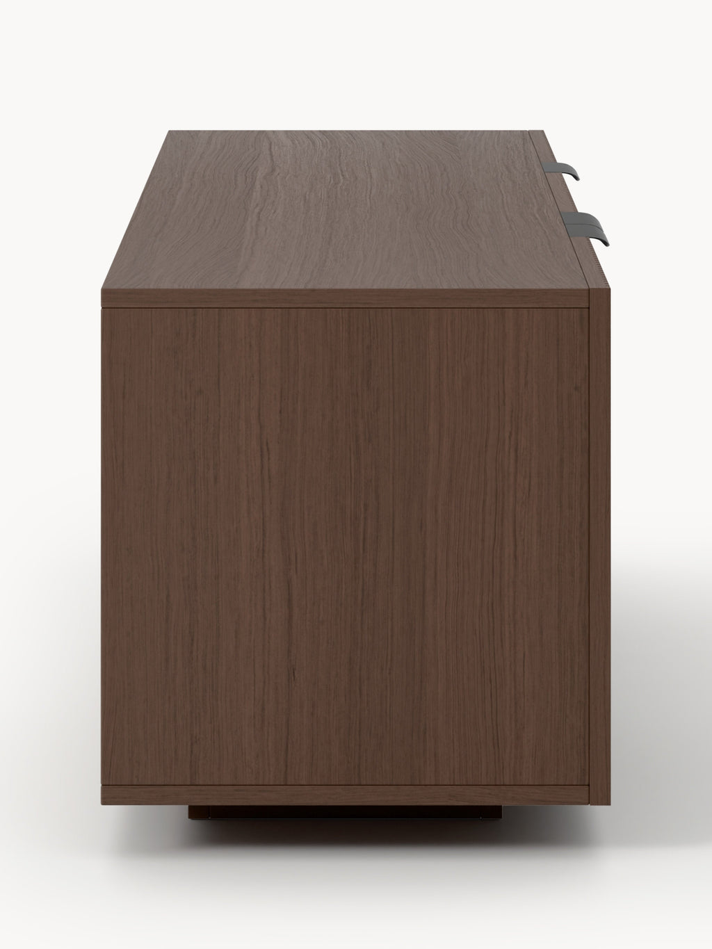 Sato Wooden Lowboard