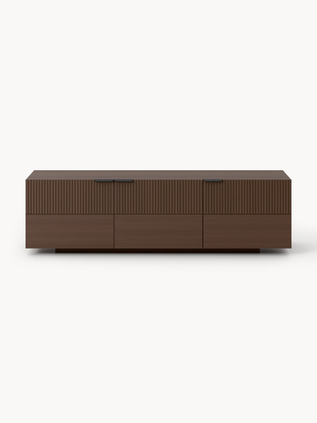 Sato Wooden Lowboard