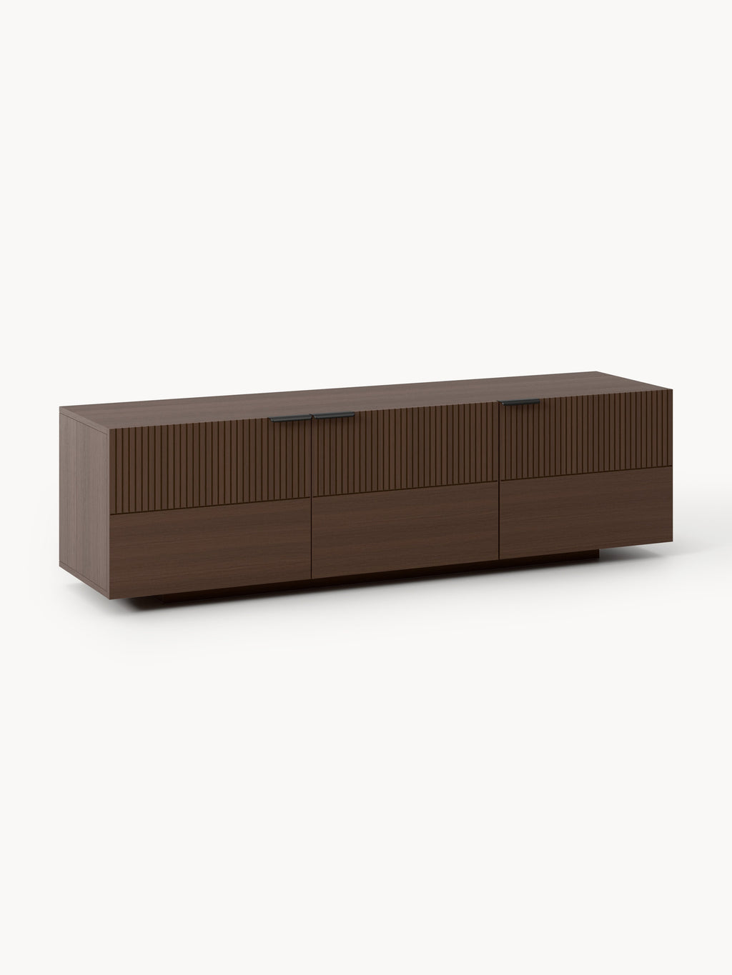 Gallery image 1 - Wooden Lowboard Sato