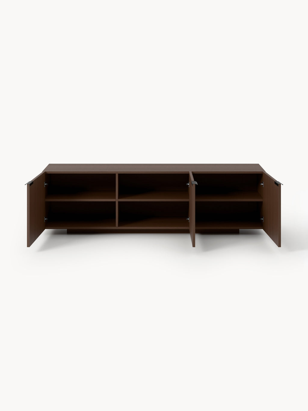 Sato Wooden Lowboard