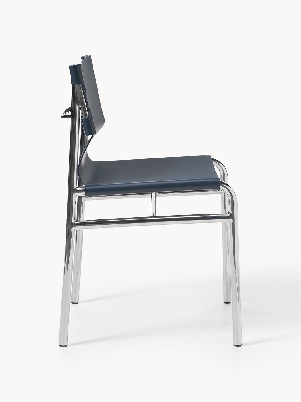 Leather Dining Chair Jordan