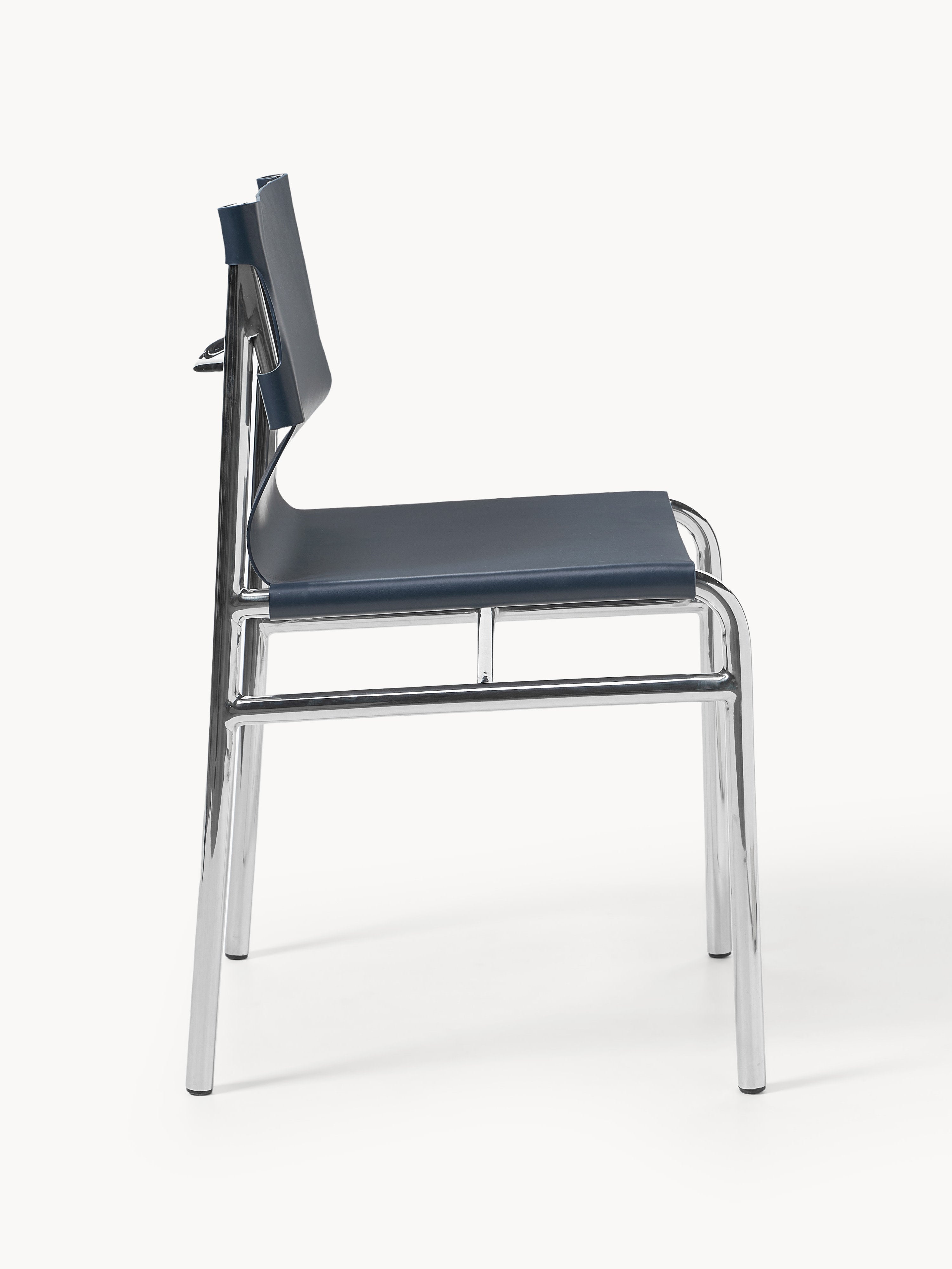 Leather Dining Chair Jordan