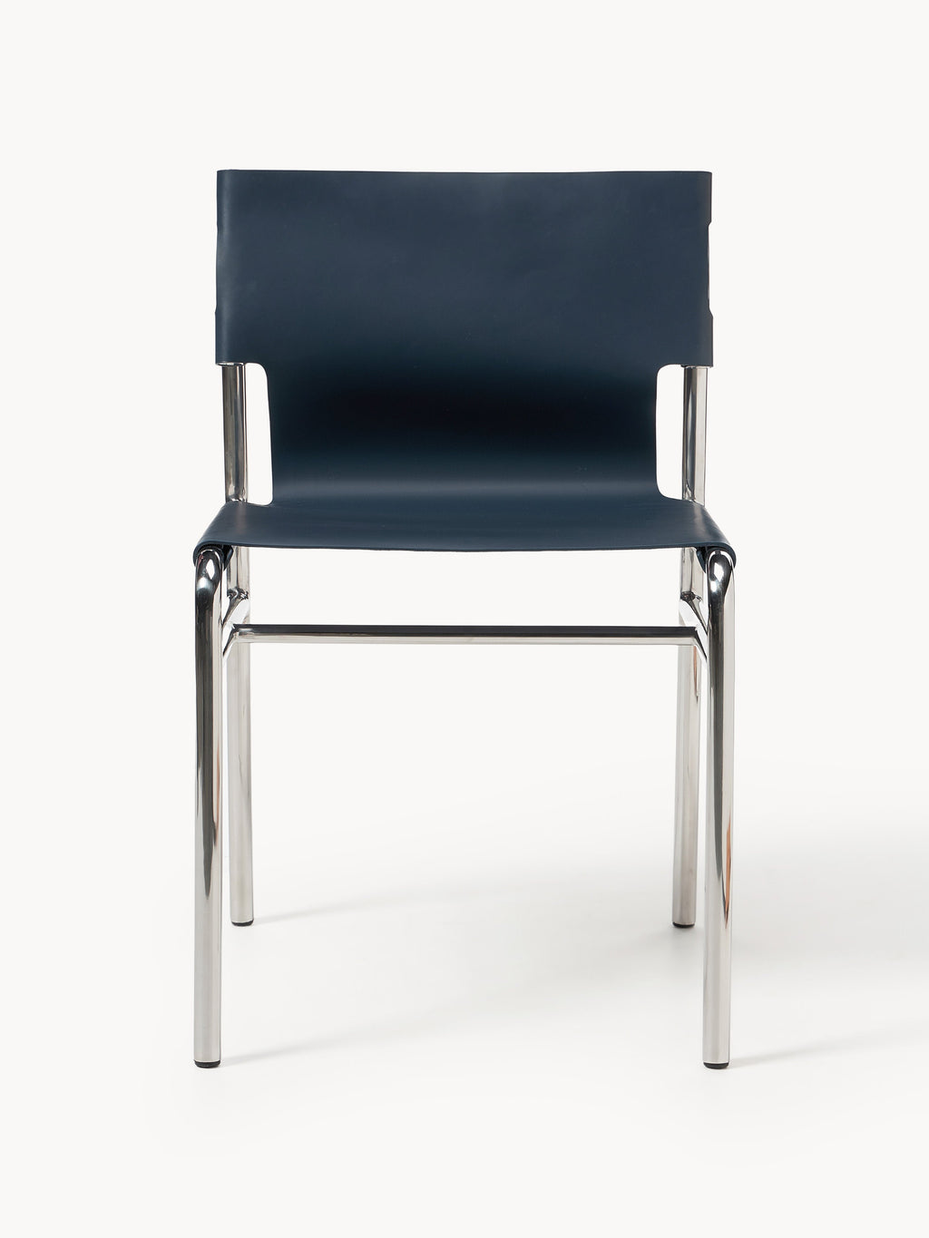 Leather Dining Chair Jordan