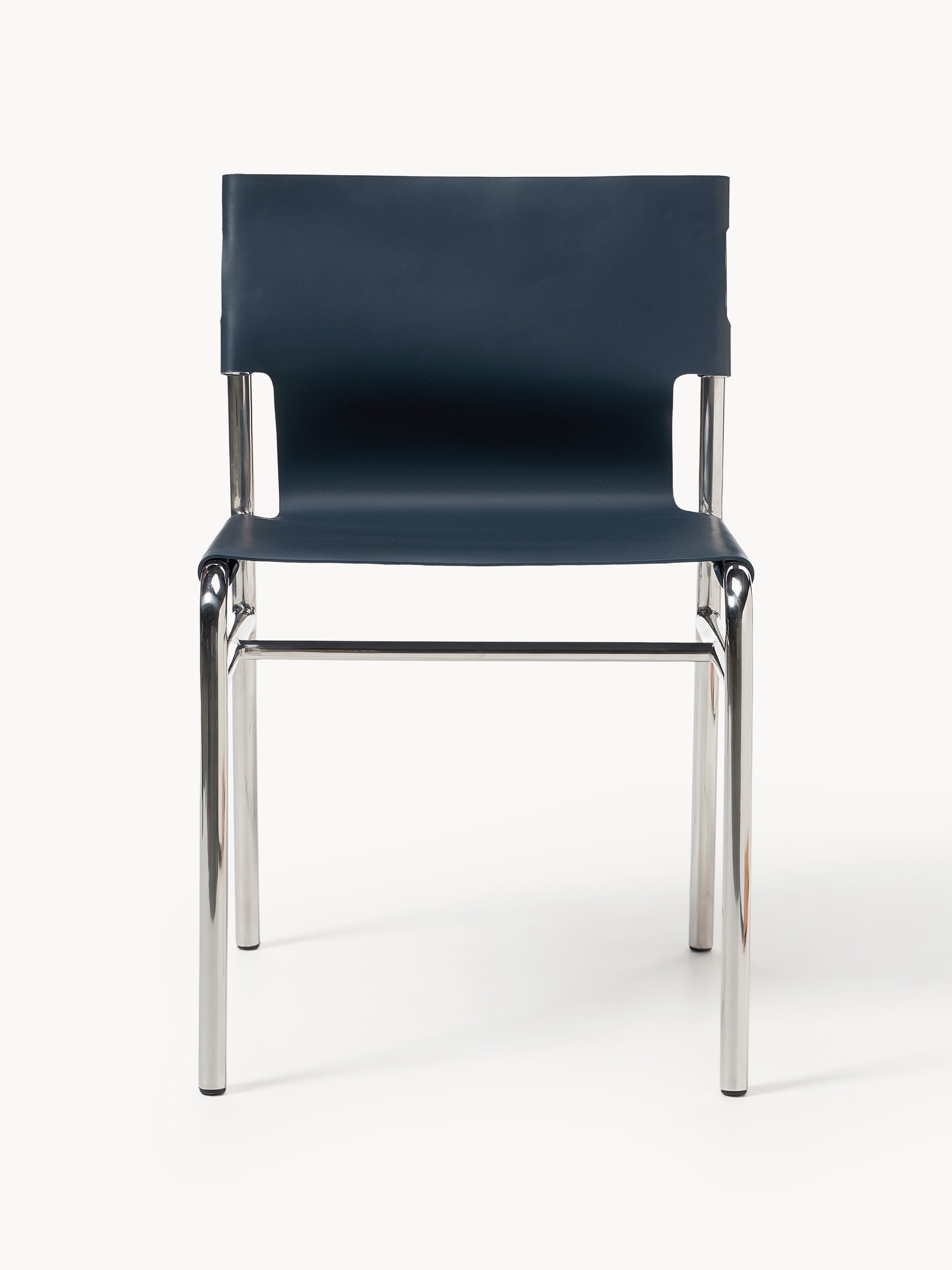 Leather Dining Chair Jordan