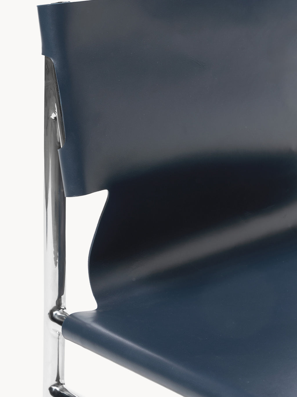 Leather Dining Chair Jordan