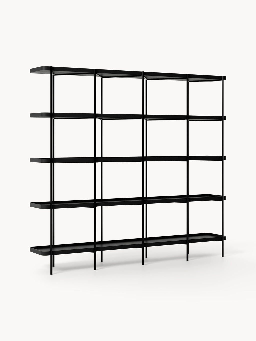 Renee Large Shelving Unit