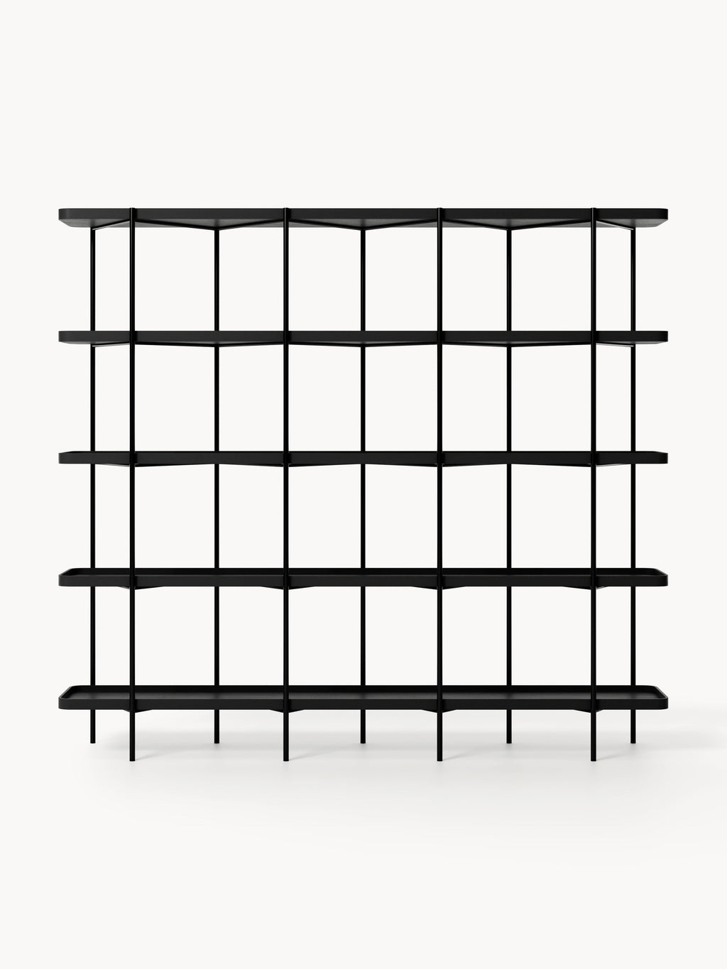 Renee Large Shelving Unit