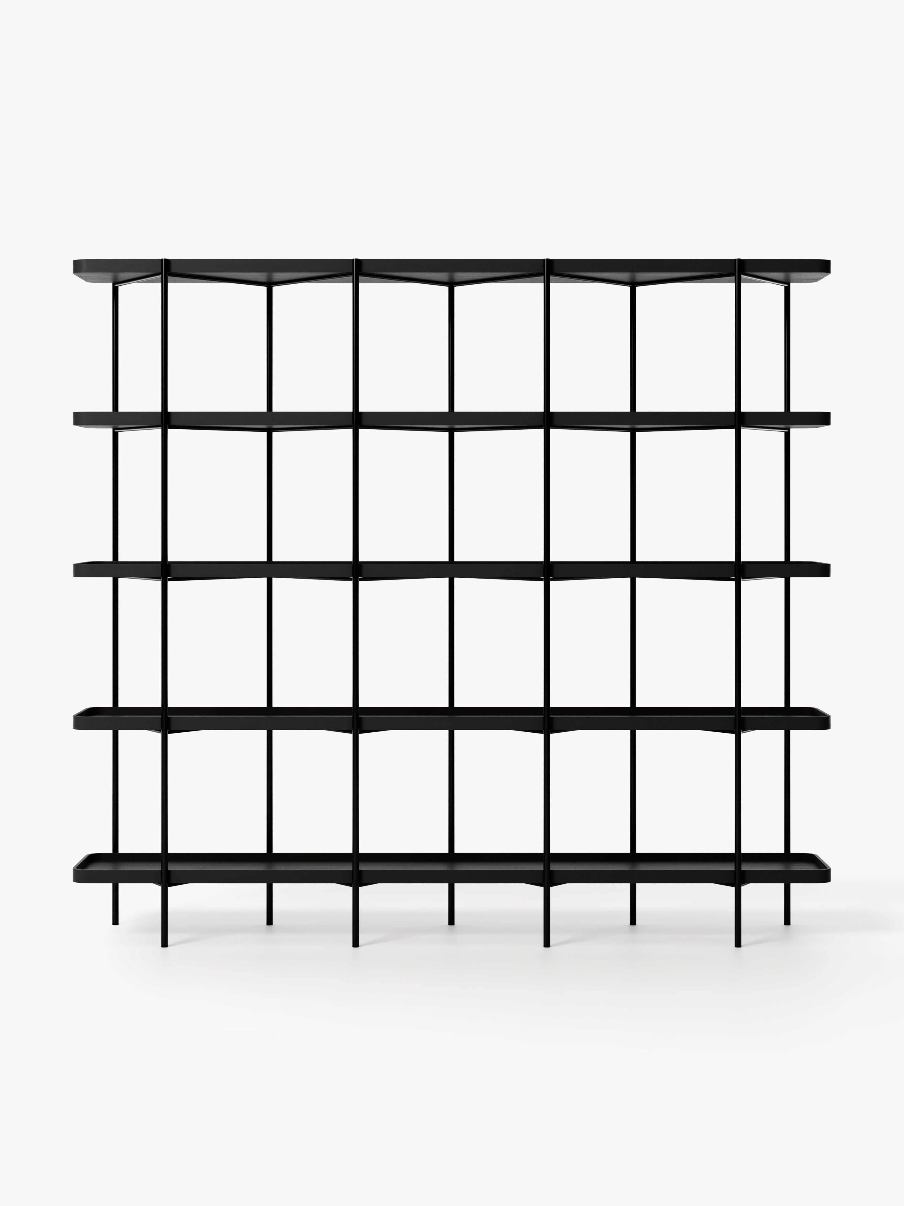 Renee Large Shelving Unit