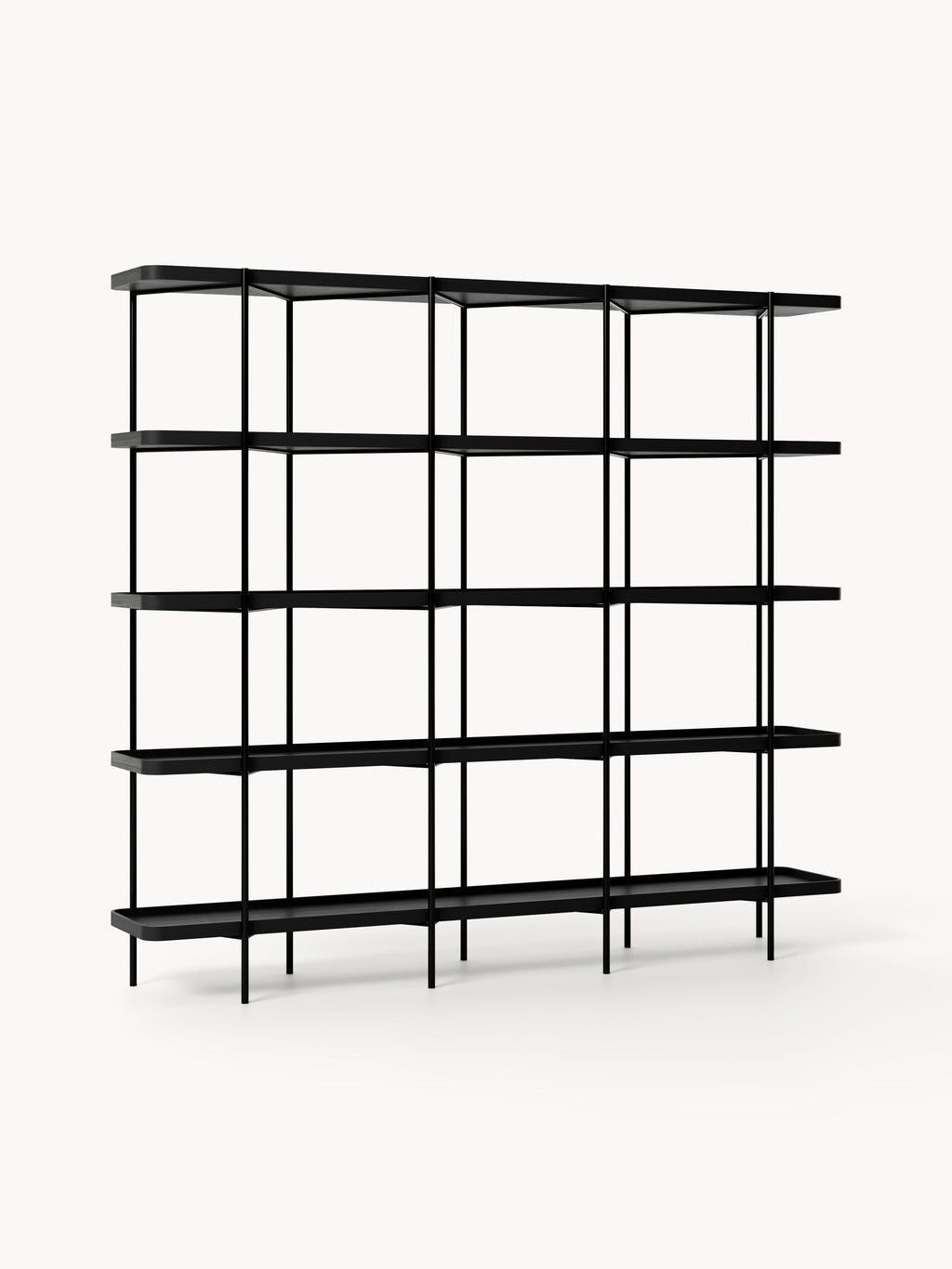 Gallery image 1 - Large Shelving Unit Renee