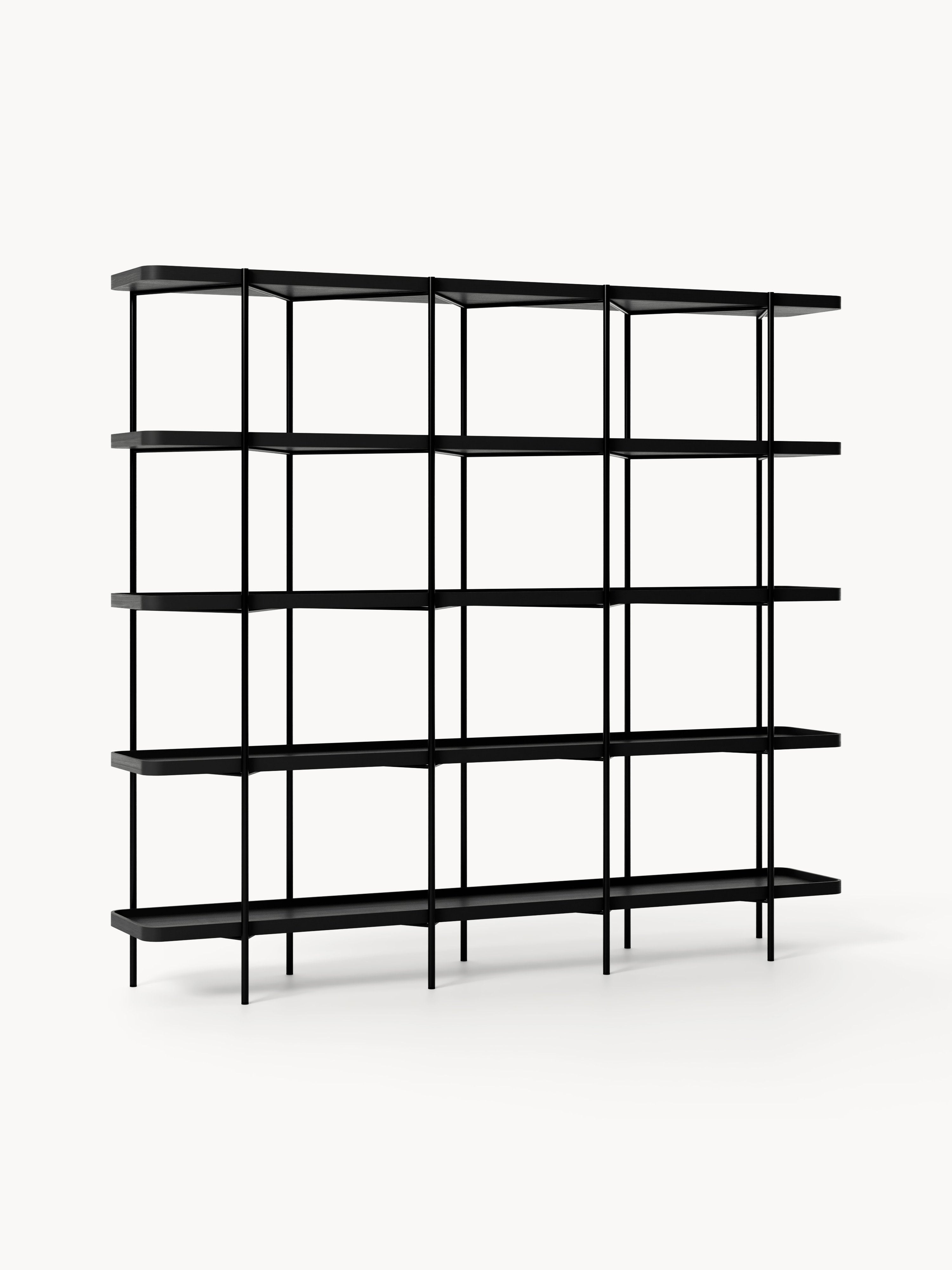Gallery image 1 - Large Shelving Unit Renee