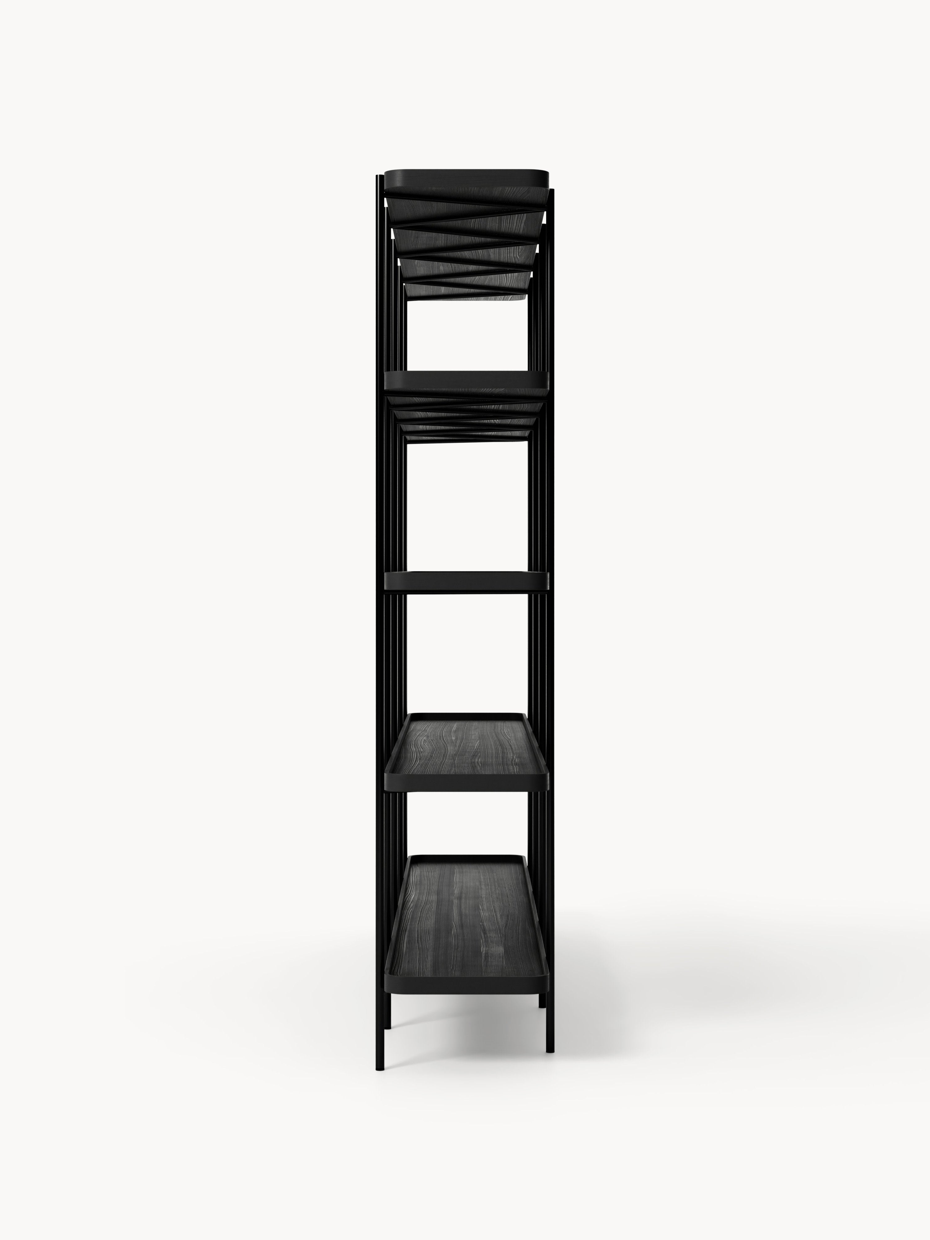Renee Large Shelving Unit