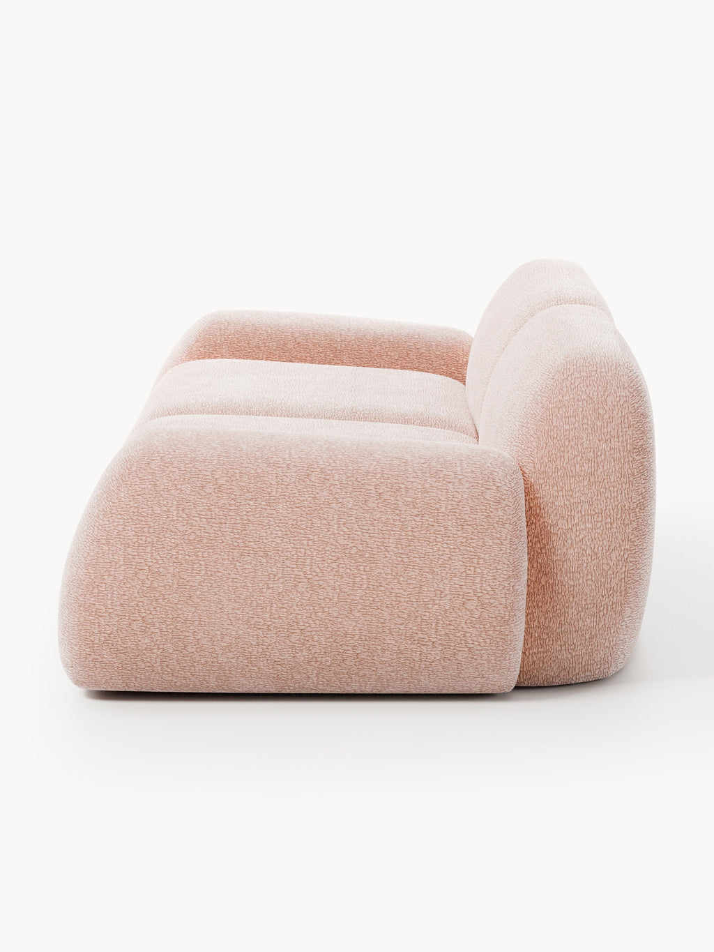 Wolke Modular Sofa (3-seater)