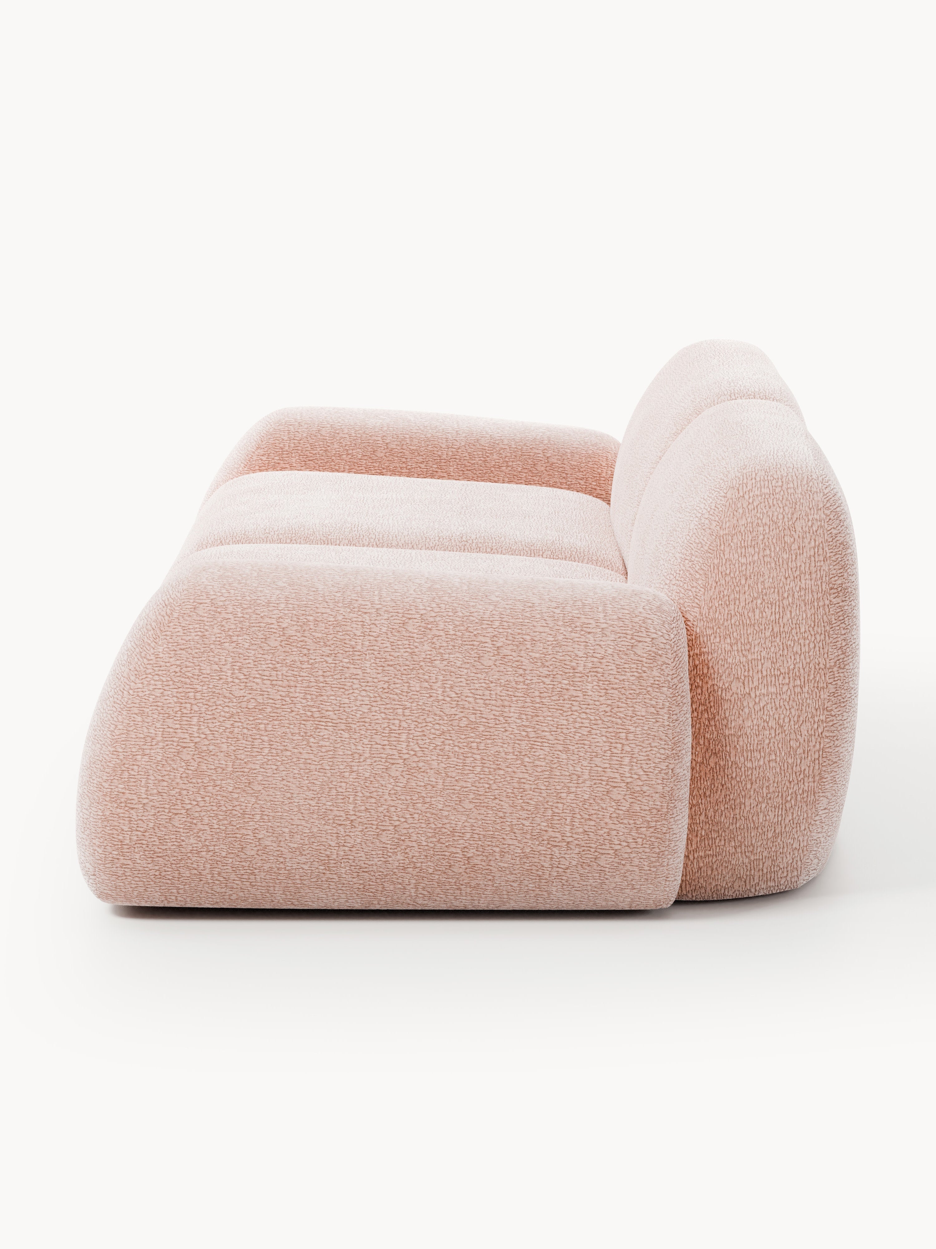 Wolke Modular Sofa (3-seater)