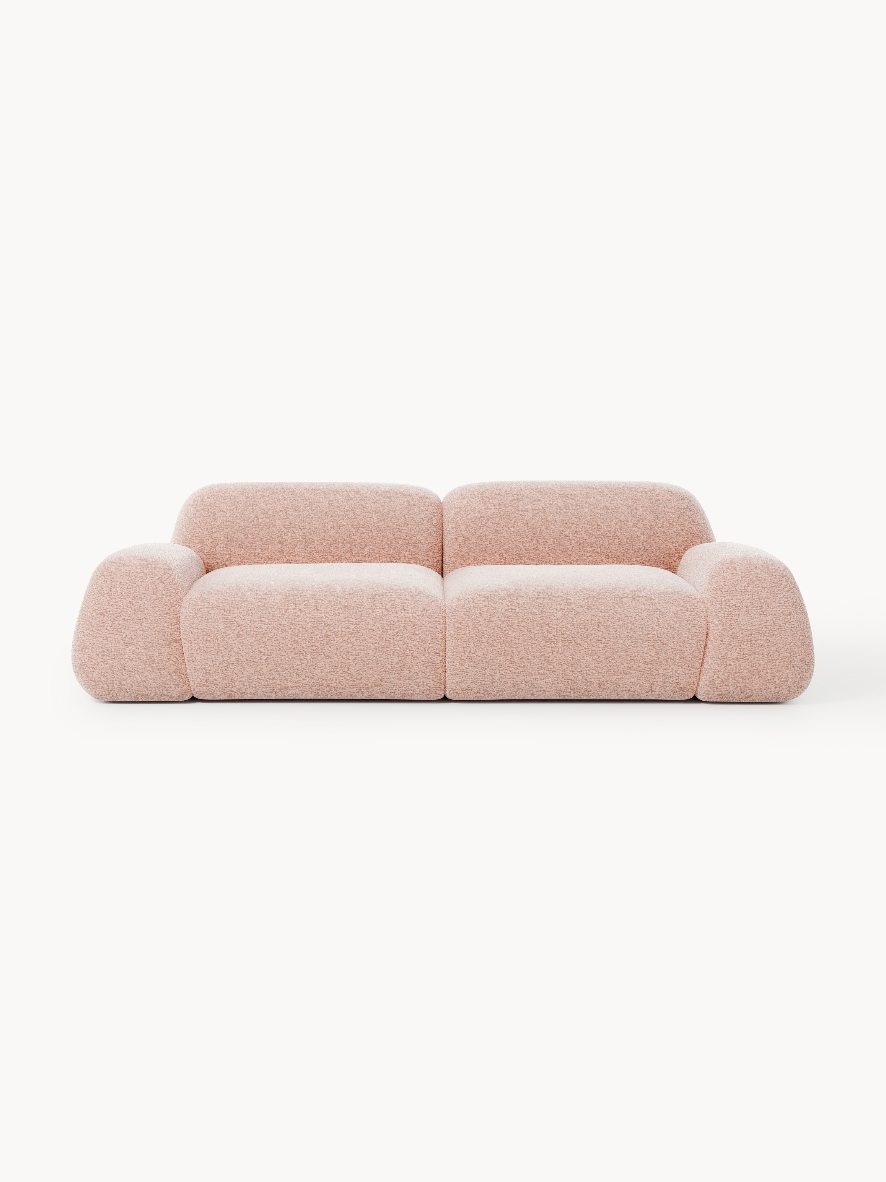 Wolke Modular Sofa (3-seater)
