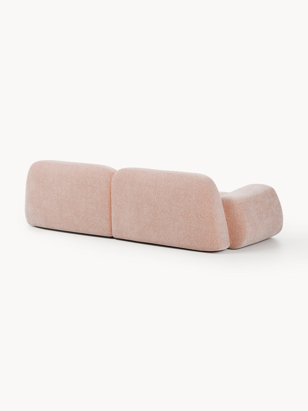 Wolke Modular Sofa (3-seater)