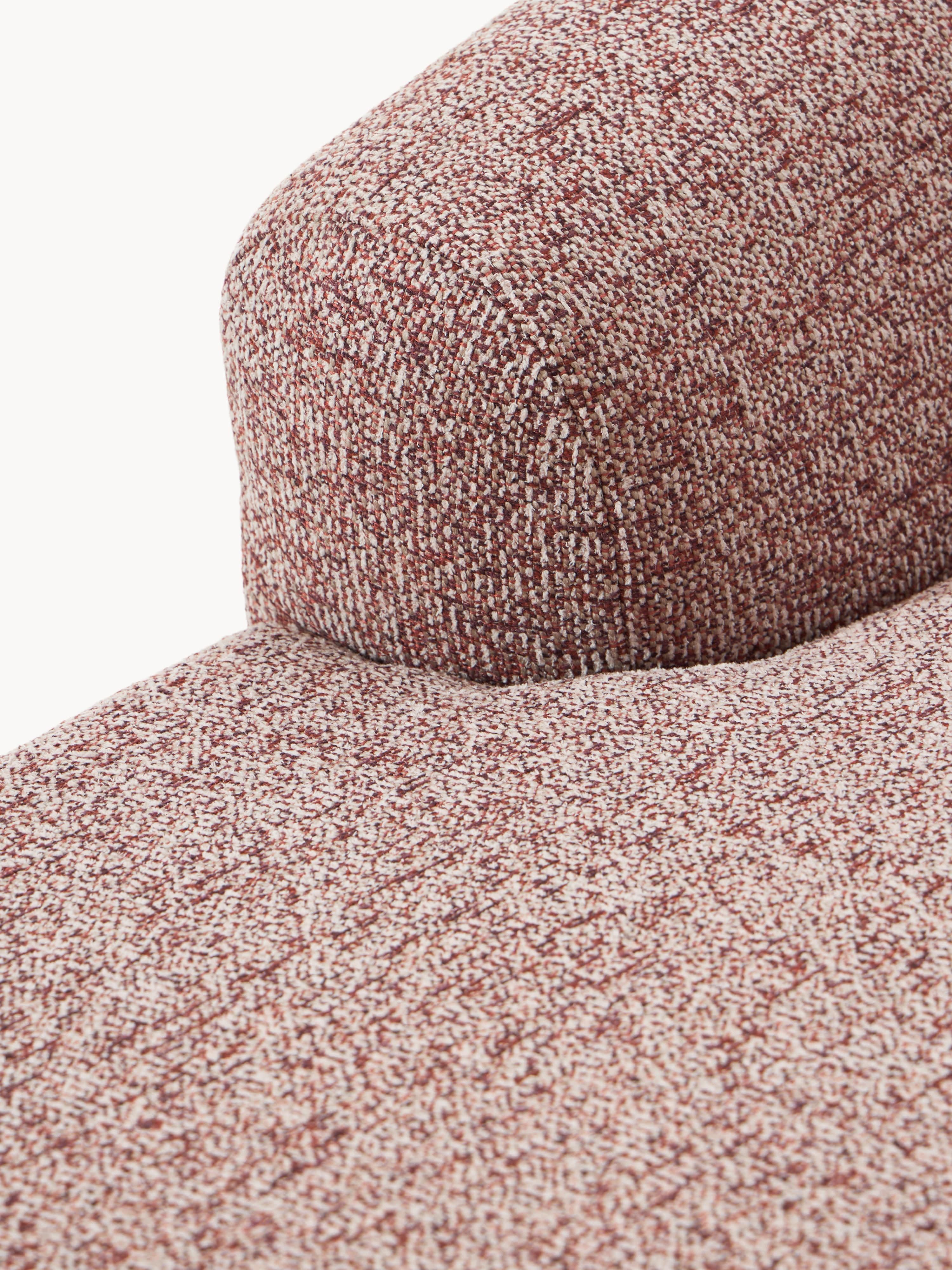 Sofia Bouclé Corner Chaise Module
