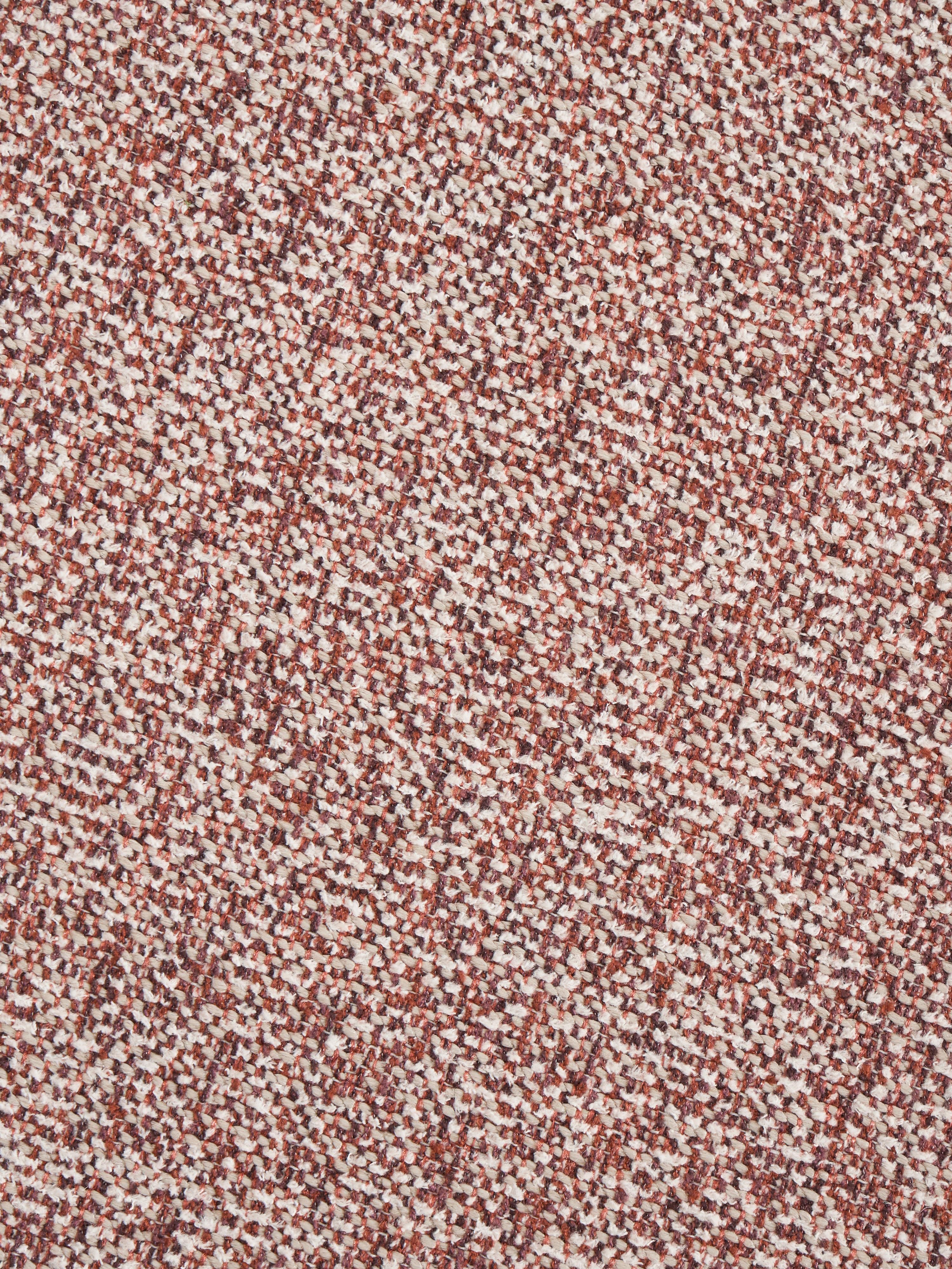 Sofia Bouclé Corner Chaise Module