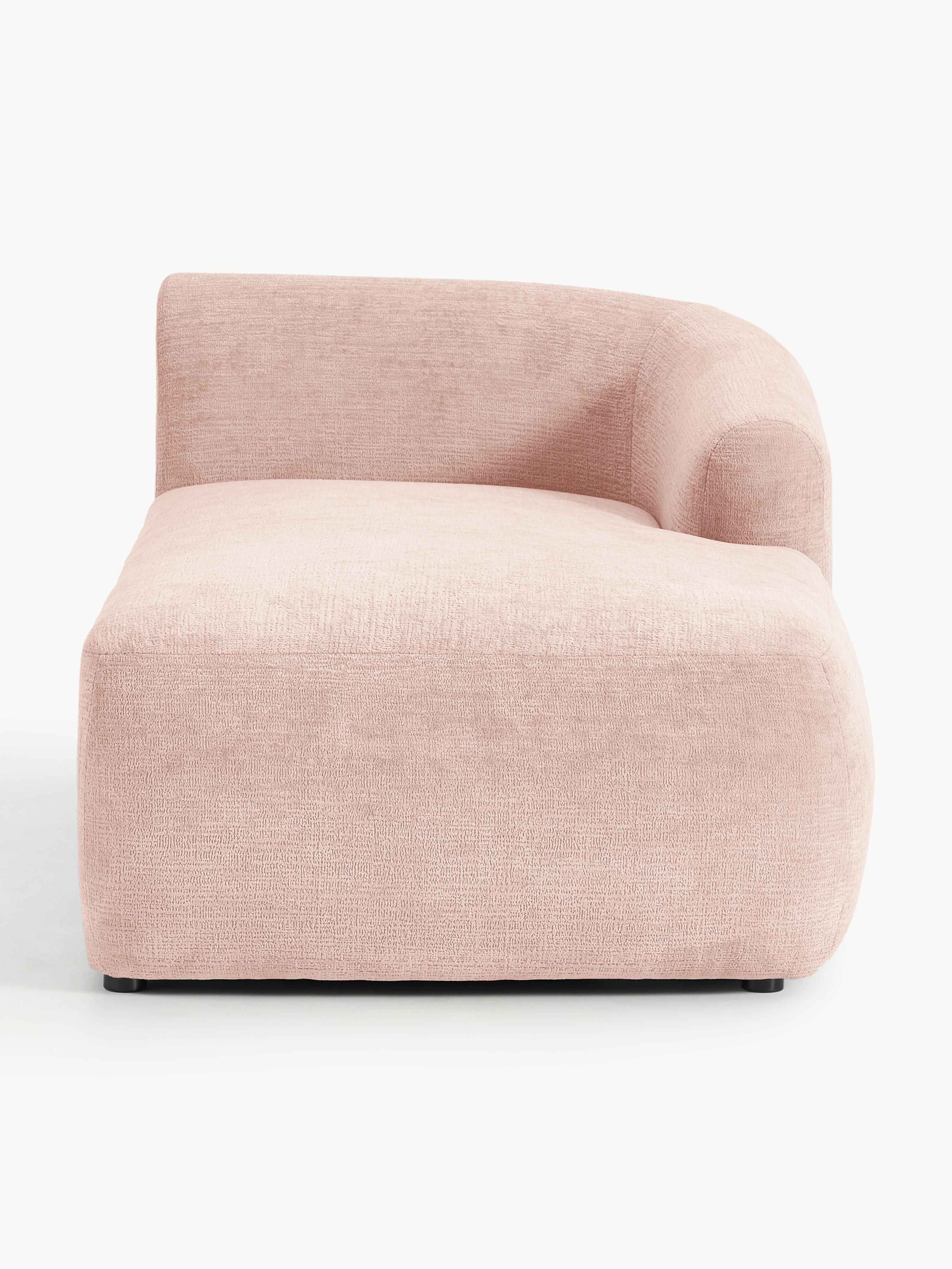 Sofia Corner Chaise Module