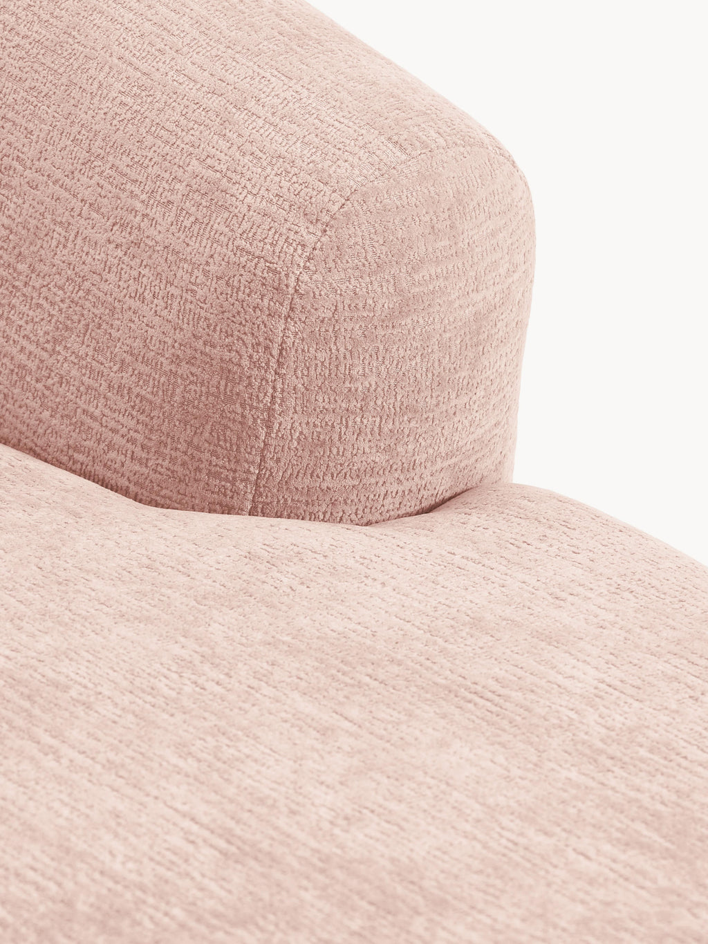 Sofia Corner Chaise Module
