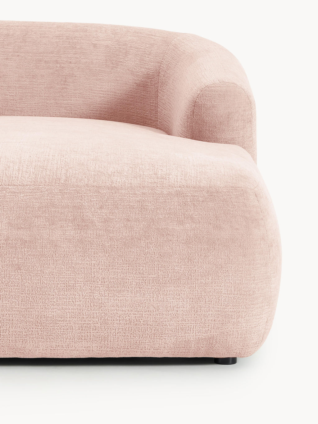 Sofia Corner Chaise Module