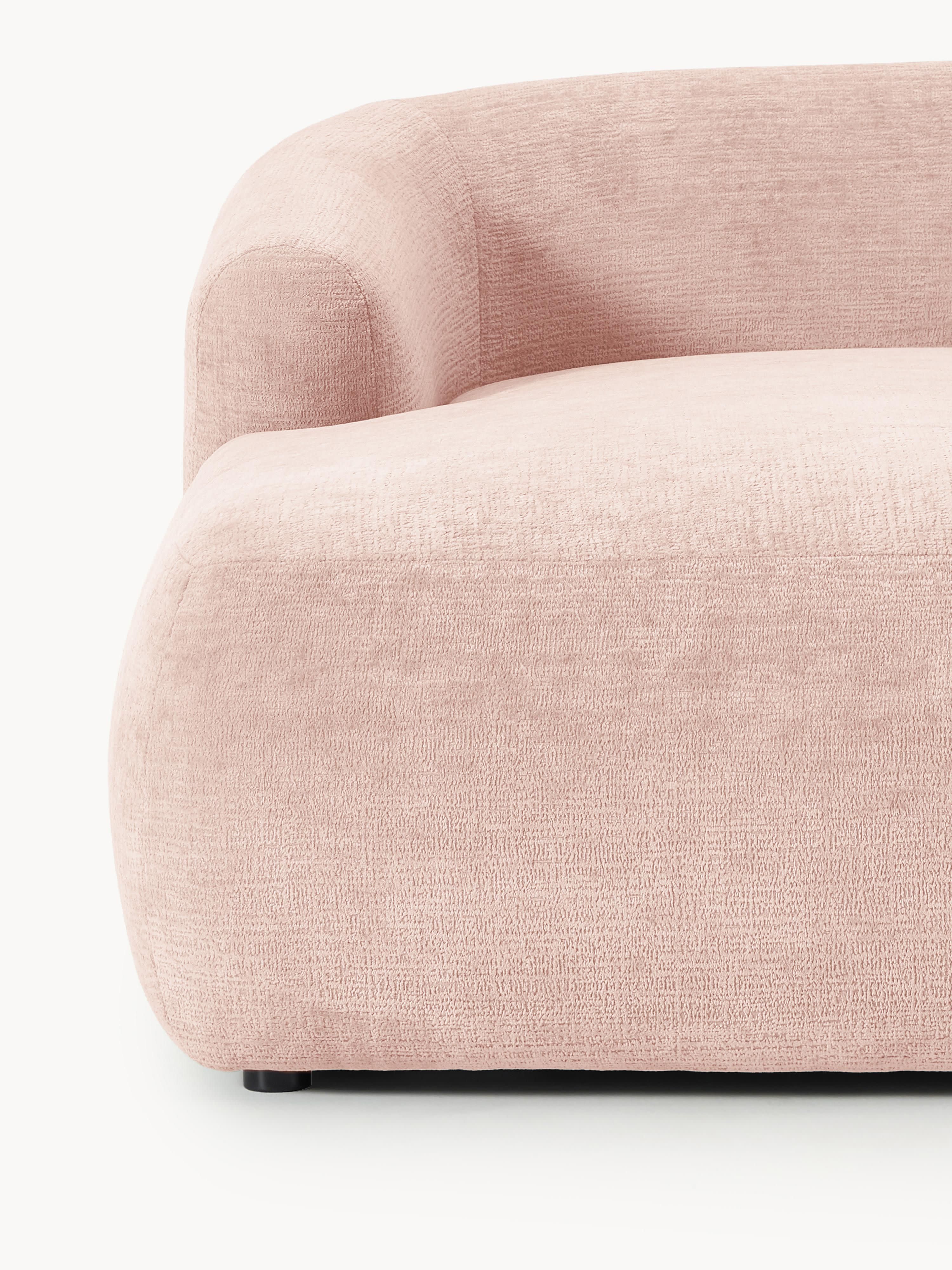 Sofia Corner Chaise Module