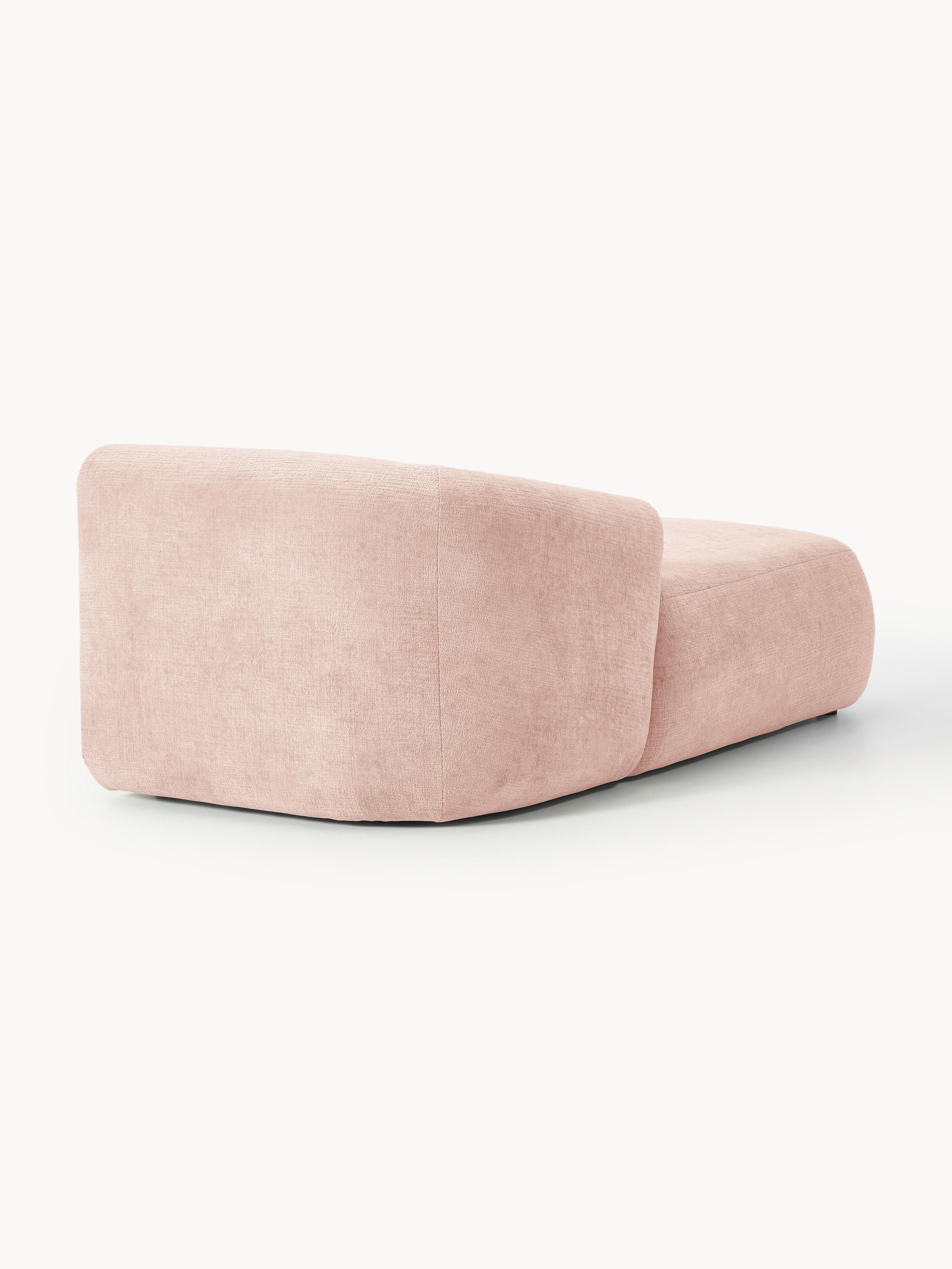 Sofia Corner Chaise Module