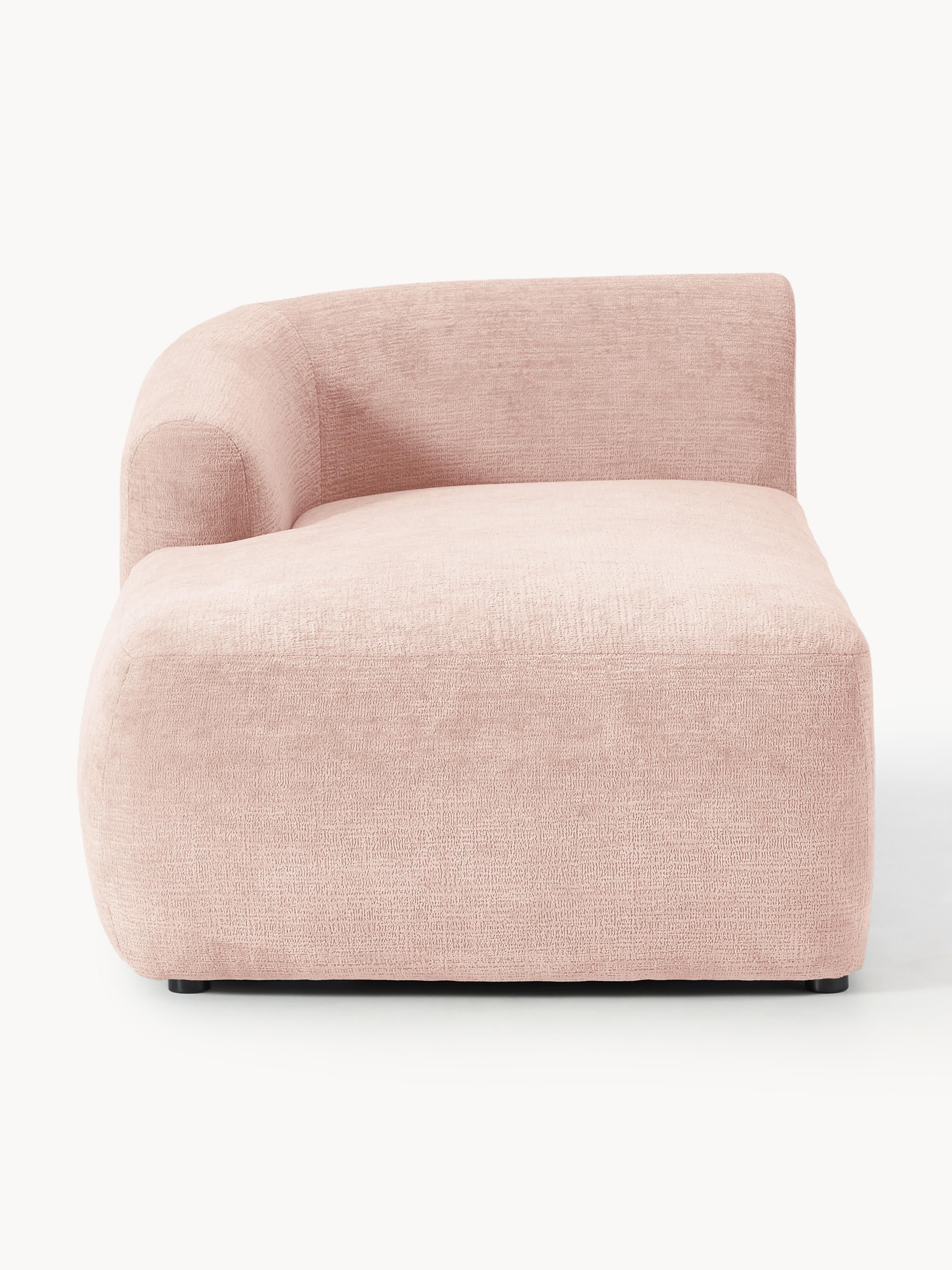 Sofia Corner Chaise Module