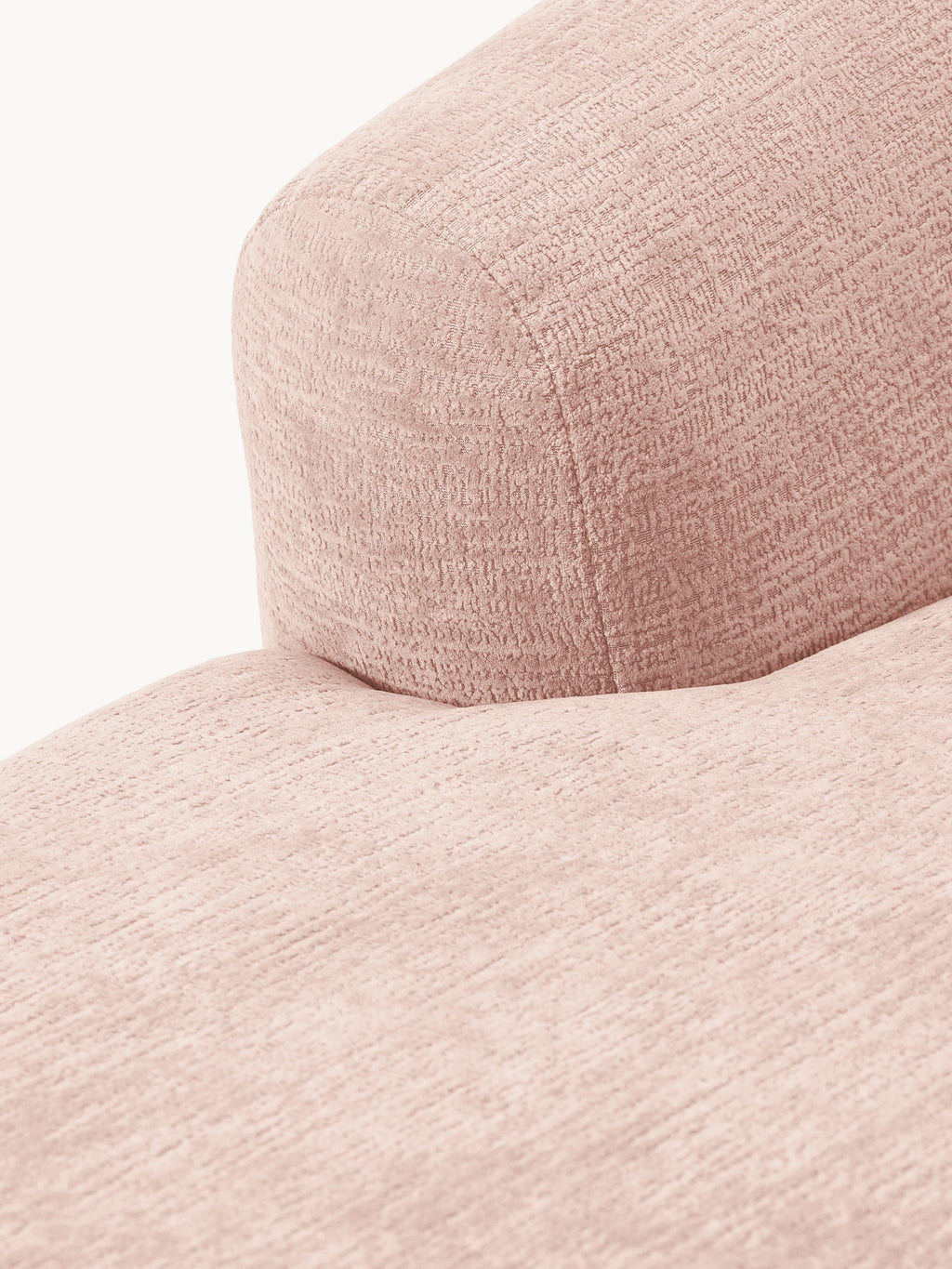Sofia Corner Chaise Module