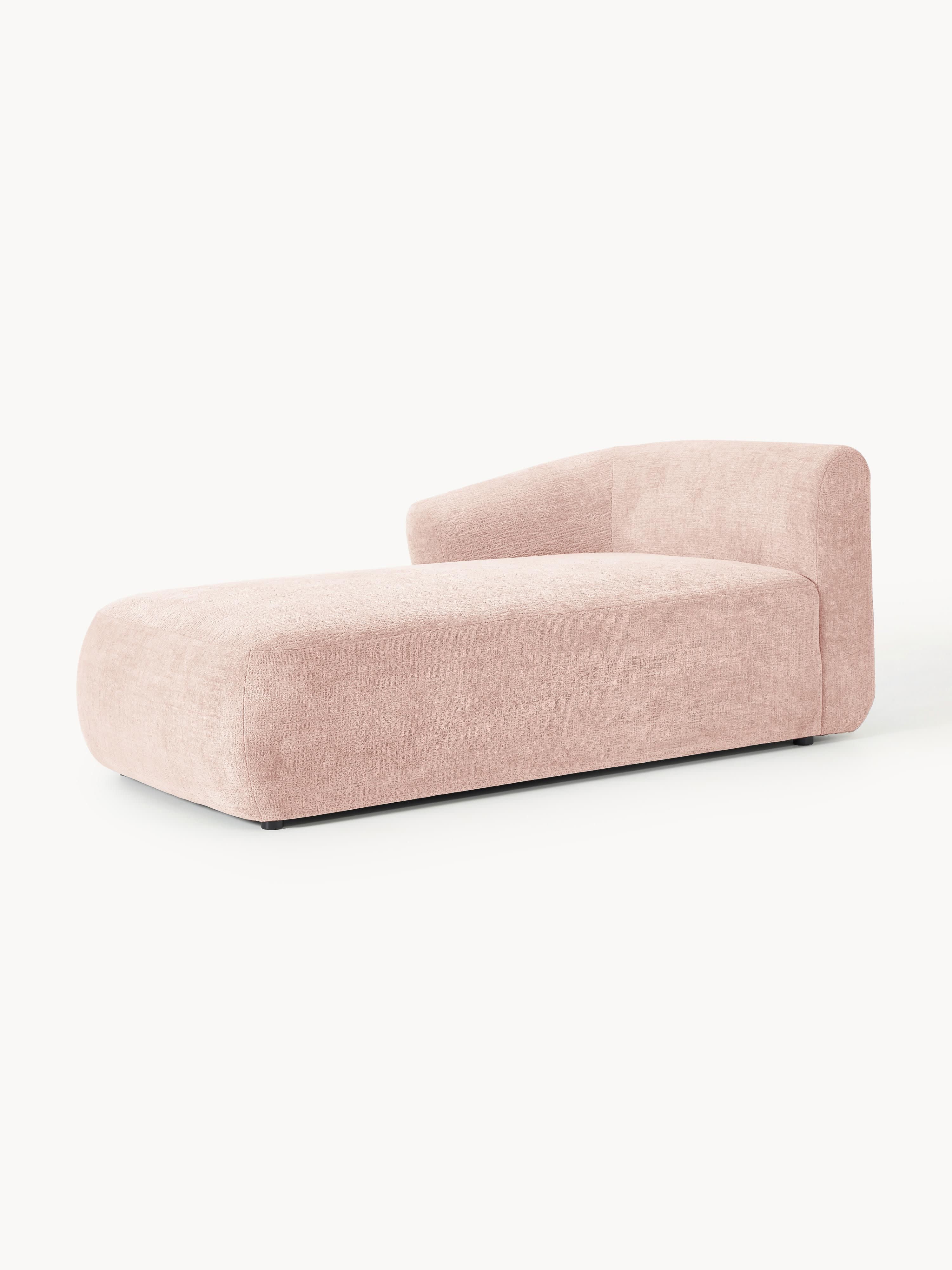 Sofia Corner Chaise Module