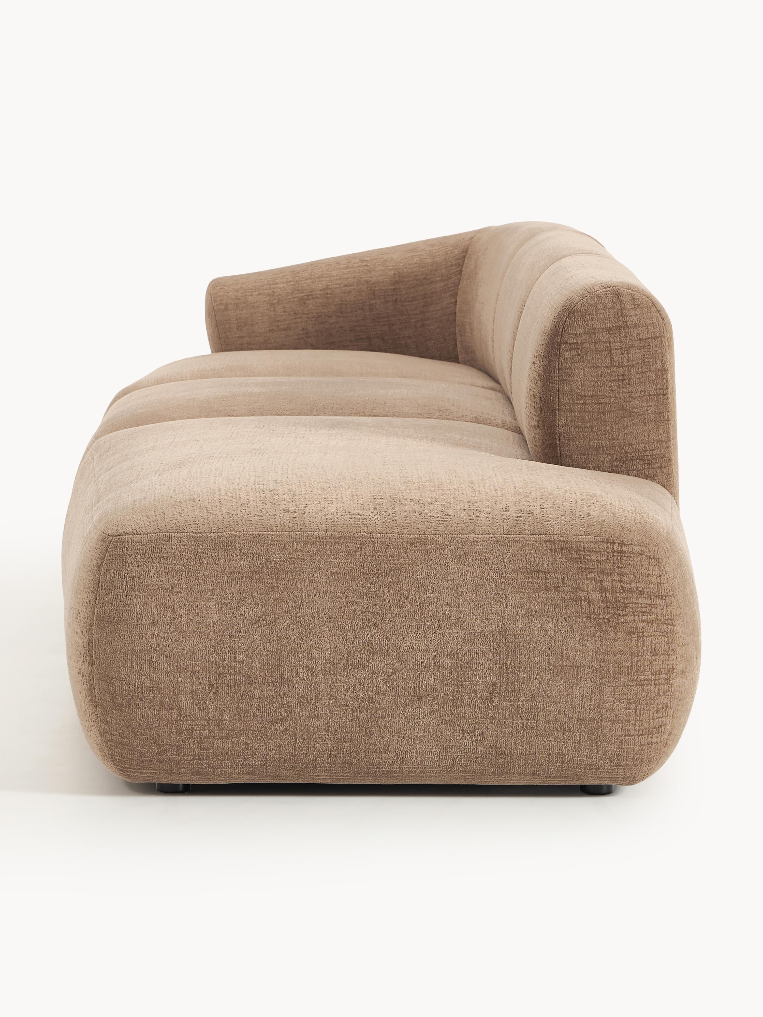 Sofia Modular Ottoman (4-seater)