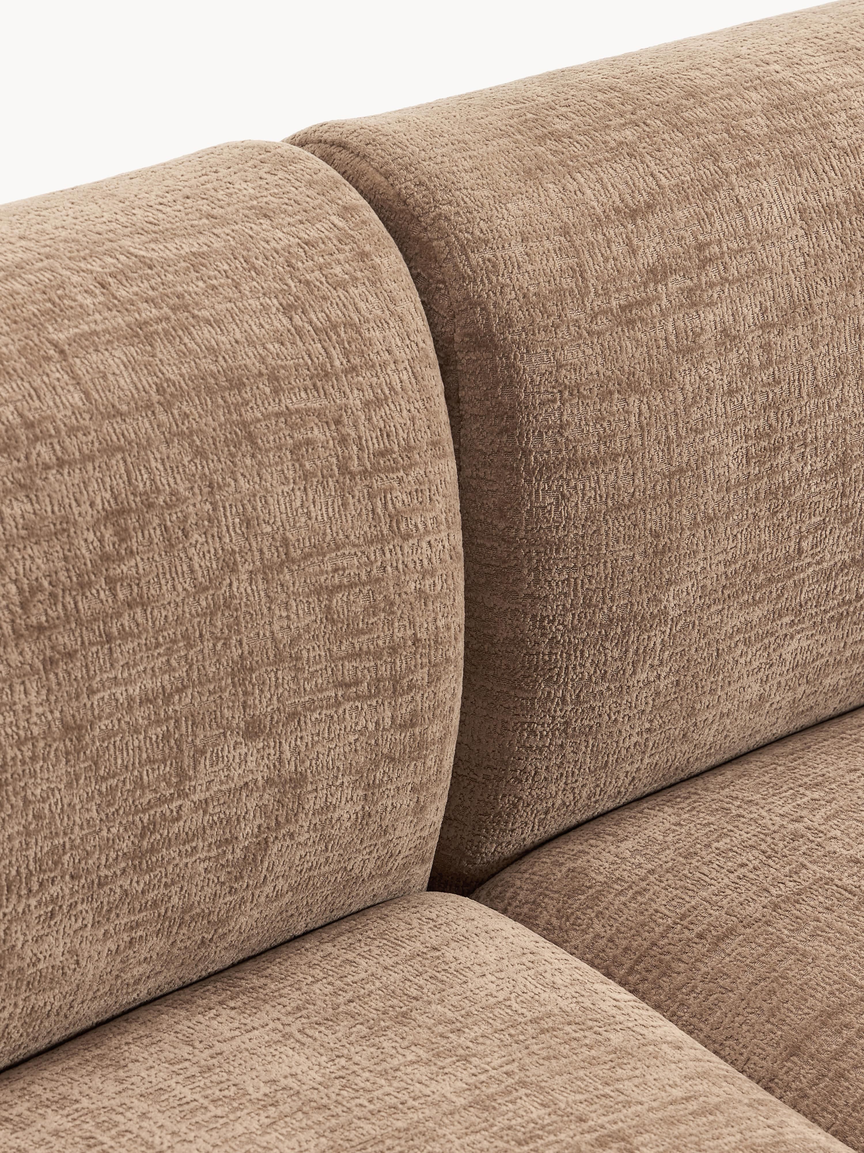 Sofia Modular Ottoman (4-seater)