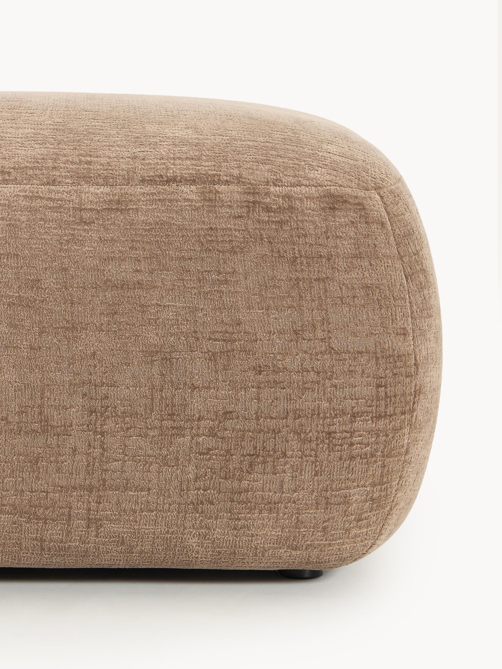 Sofia Modular Ottoman (4-seater)